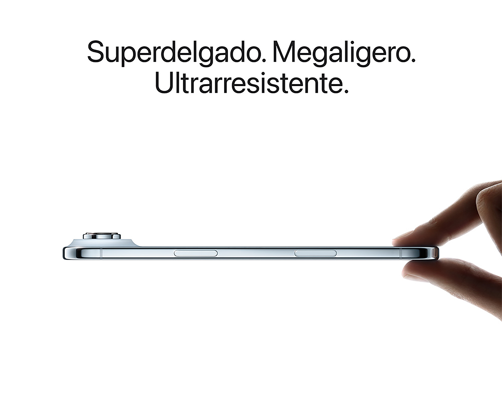 Foto 5 | Foto 5 | Preventa iPhone Air Telcel 256 GB Oro Claro