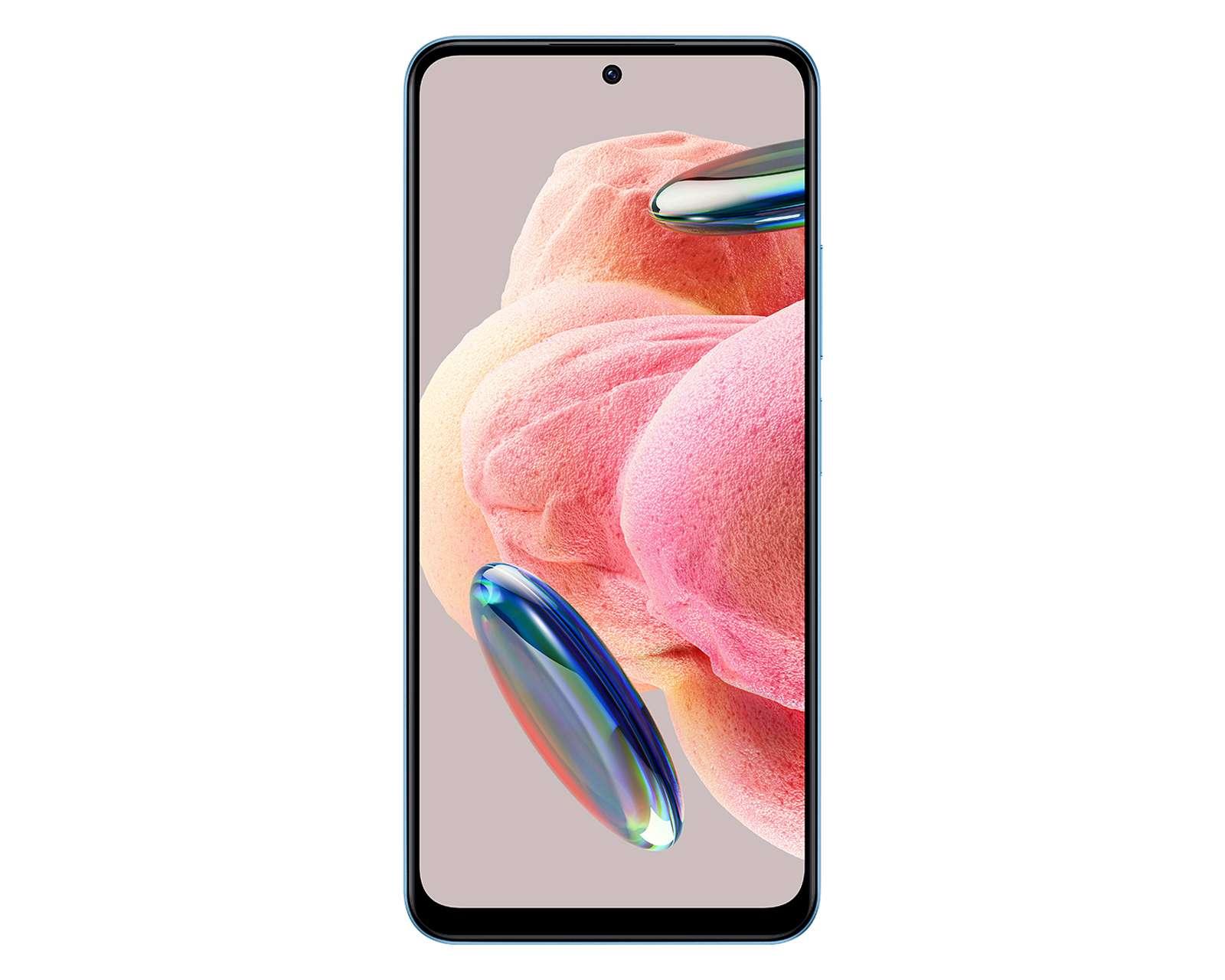 Foto 4 pulgar | Foto 3 | AT&T/Unefon Xiaomi Redmi Note 12 128 GB Azul