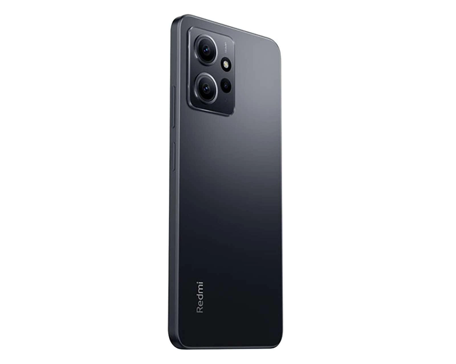 AT&T/Unefon Xiaomi Redmi Note 12 128 GB Gris