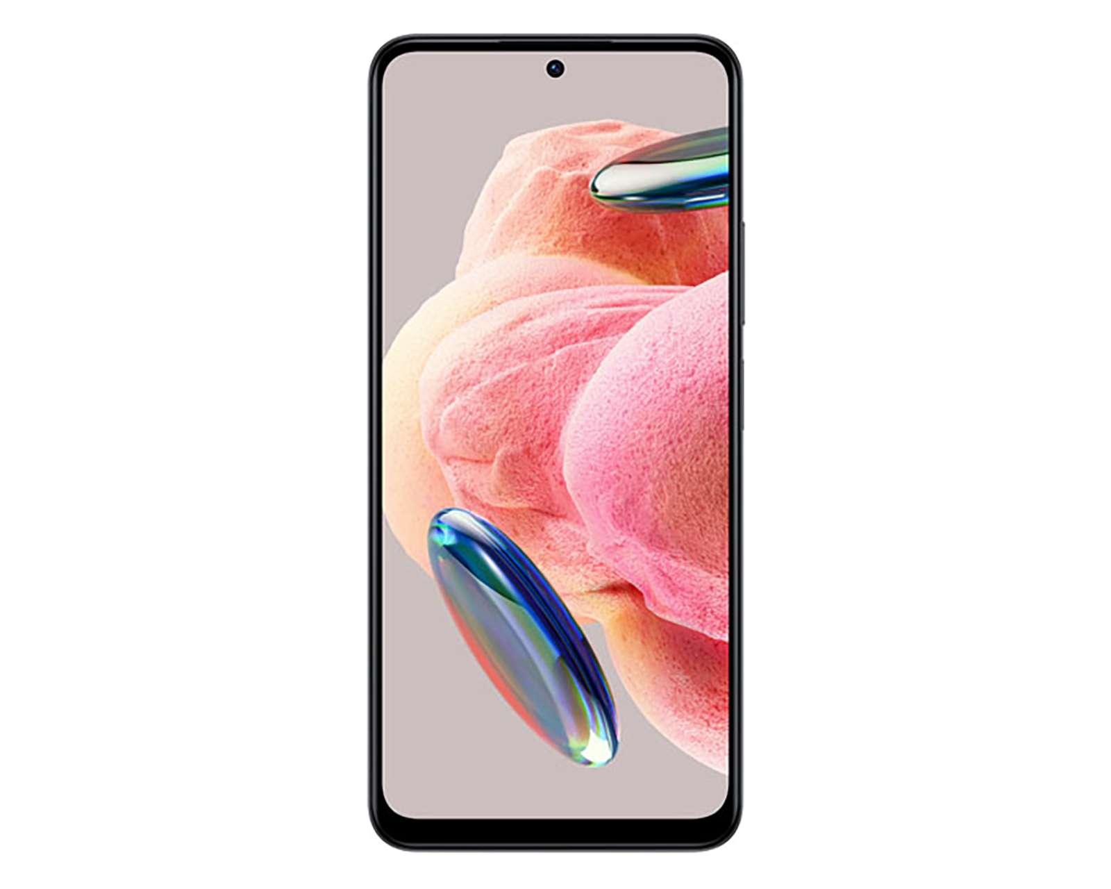 Foto 2 | Foto 2 | AT&T/Unefon Xiaomi Redmi Note 12 128 GB Gris