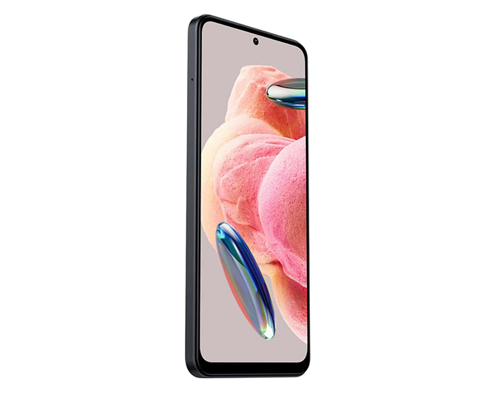 Foto 4 pulgar | Foto 3 | AT&T/Unefon Xiaomi Redmi Note 12 128 GB Gris