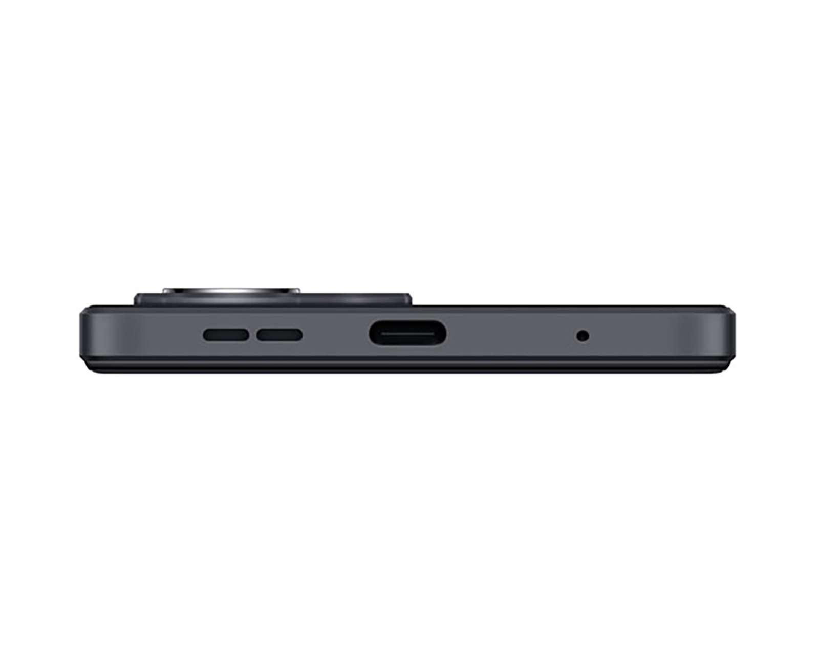 Foto 6 pulgar | Foto 5 | AT&T/Unefon Xiaomi Redmi Note 12 128 GB Gris