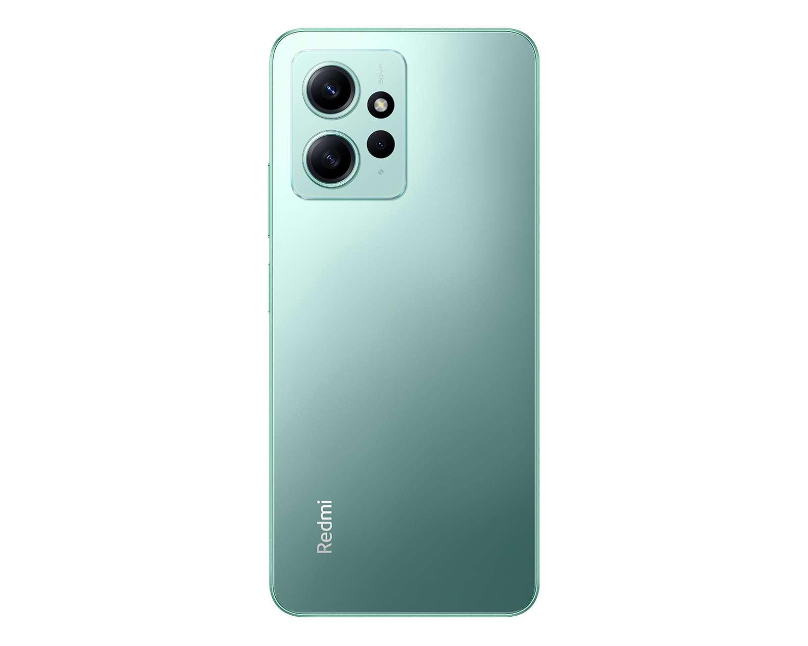 Foto 2 | Foto 2 | Movistar Xiaomi Redmi Note 12 128 GB Verde