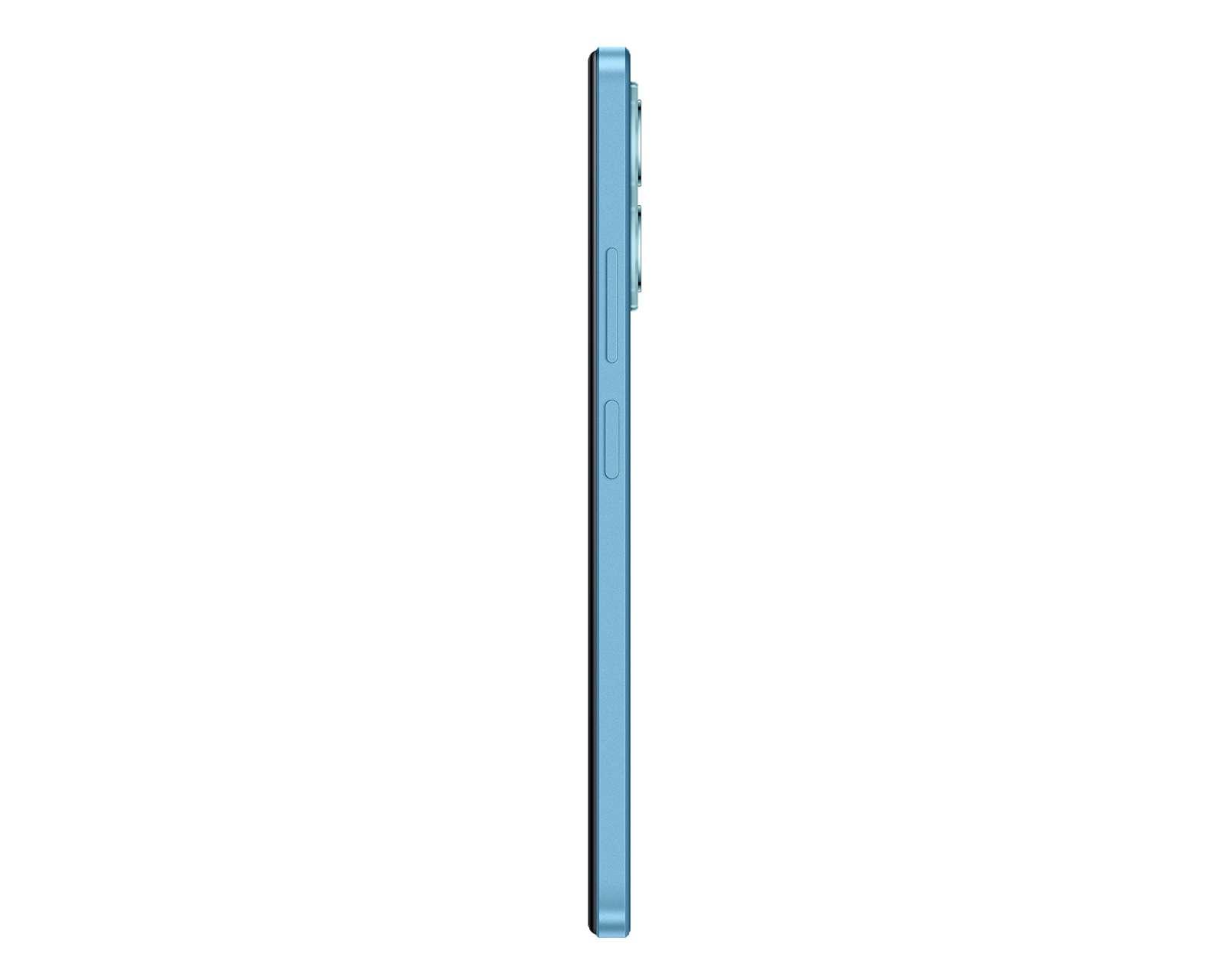 Foto 6 pulgar | Foto 5 | Movistar Xiaomi Redmi Note 12 128 GB Azul