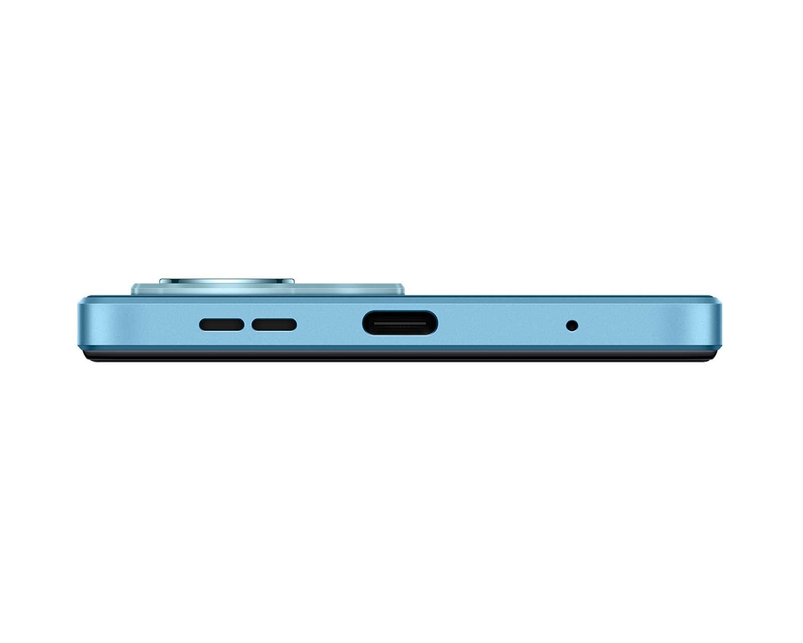 Foto 6 | Foto 6 | Movistar Xiaomi Redmi Note 12 128 GB Azul