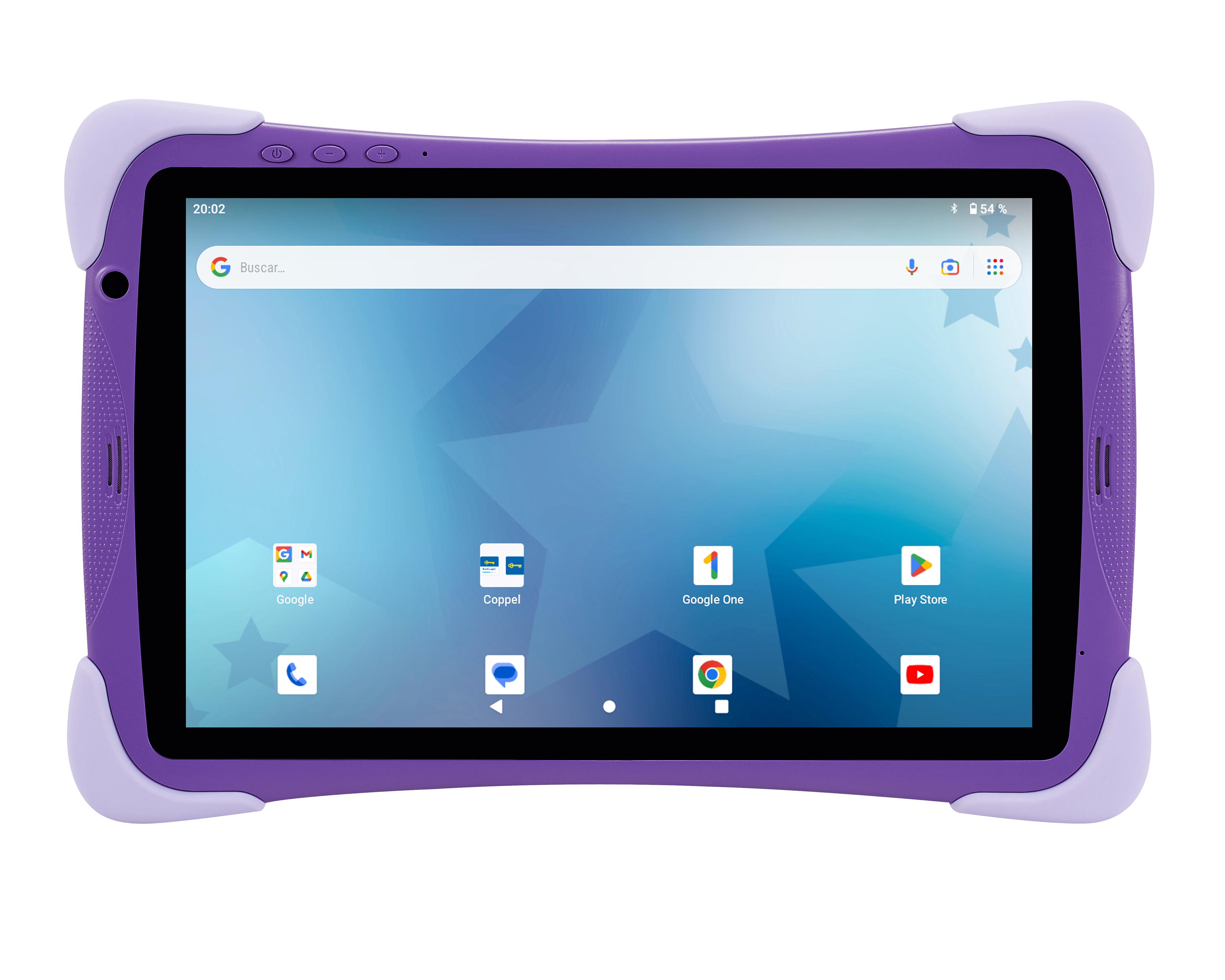 Foto 4 pulgar | Foto 3 | Tablet Dreamtech StarPad 10.1" 64 GB 2 GB RAM
