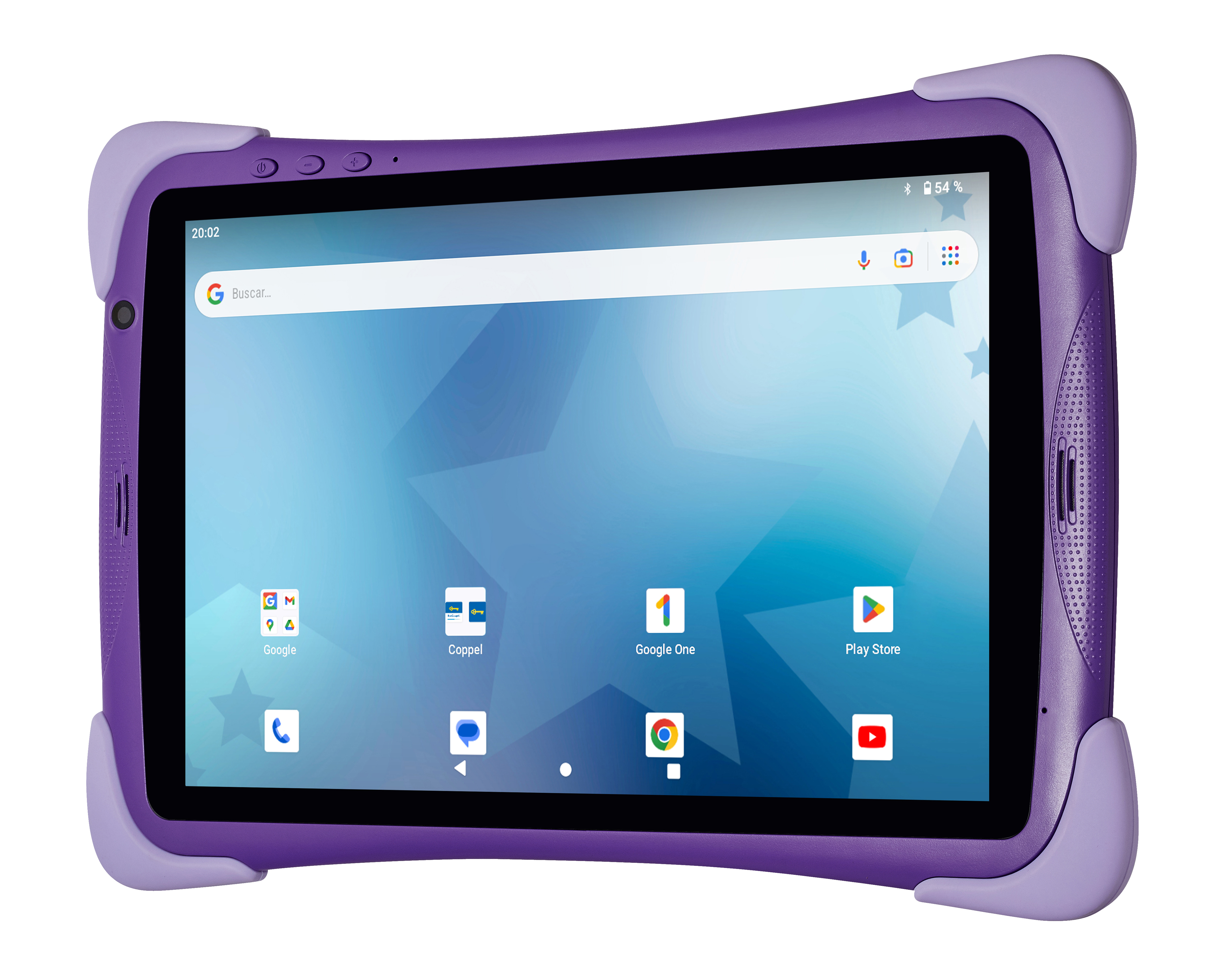 Foto 5 pulgar | Foto 4 | Tablet Dreamtech StarPad 10.1" 64 GB 2 GB RAM