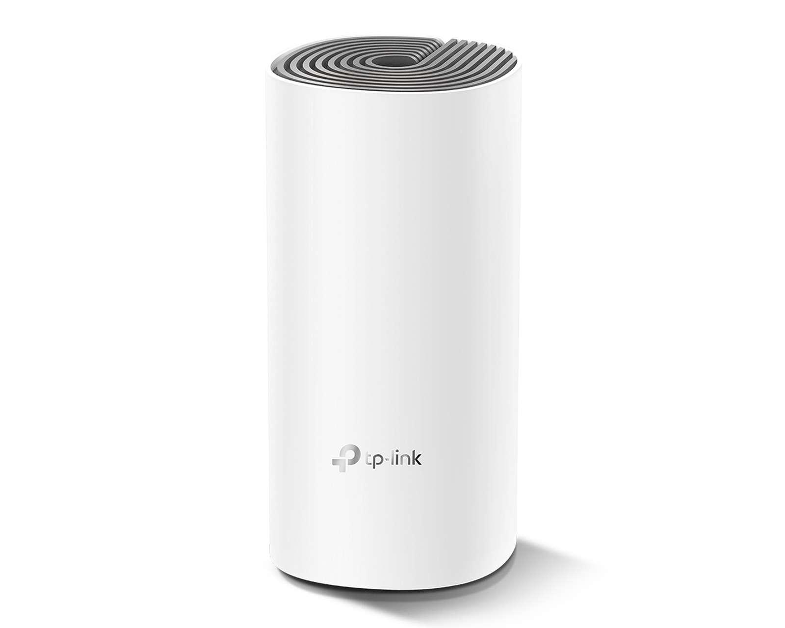 Foto 2 pulgar | Foto 1 | Router TP-Link Deco E4