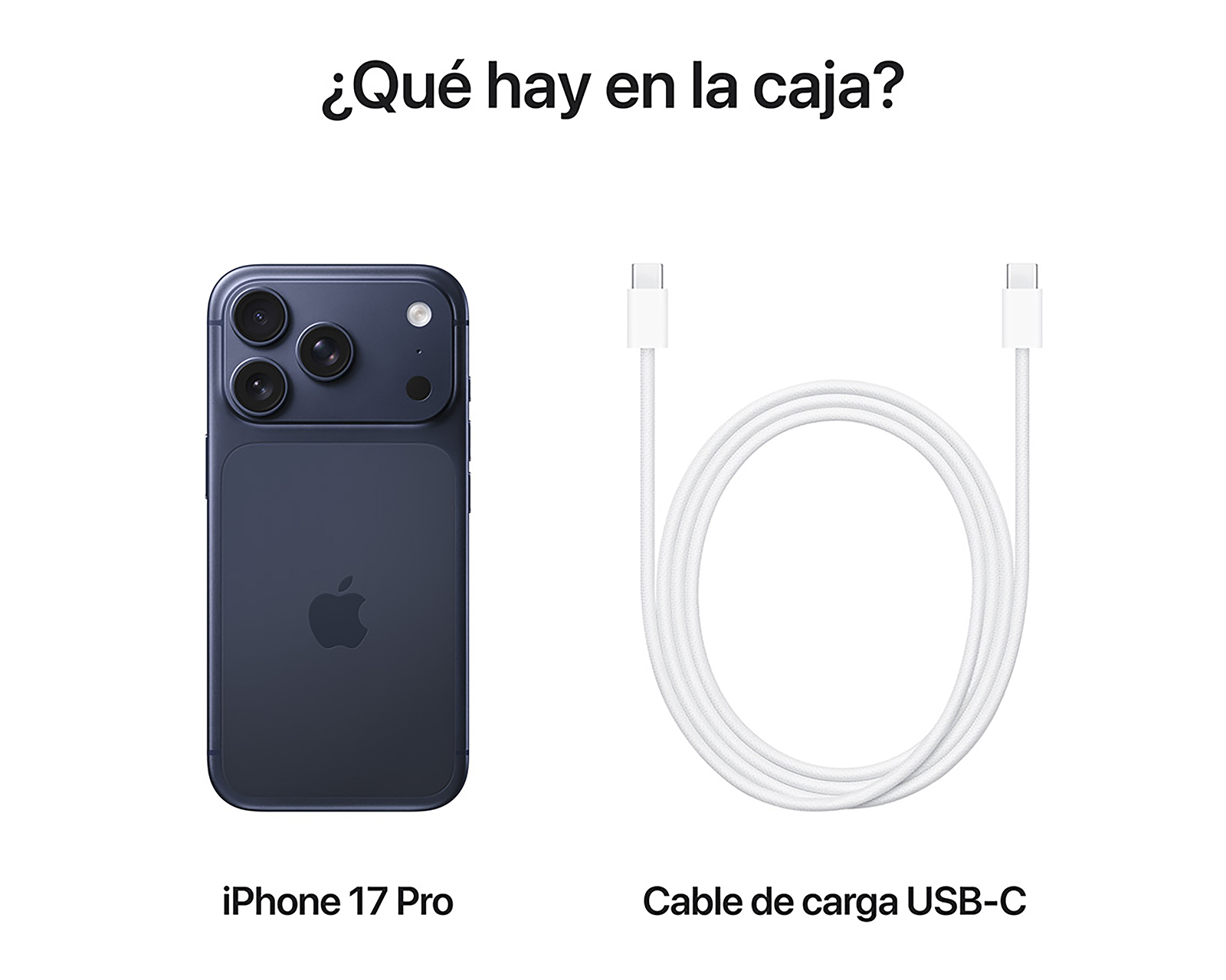 Foto 9 pulgar | Foto 8 | Preventa iPhone 17 Pro Telcel 512 GB Azul Intenso