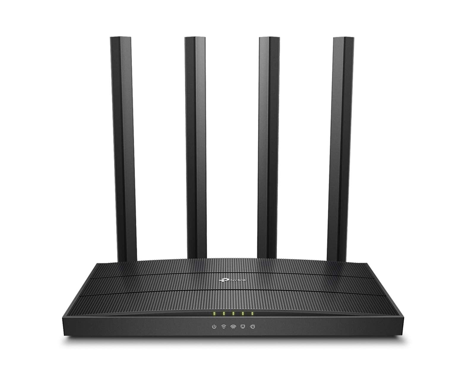 Router TP-Link Archer C80