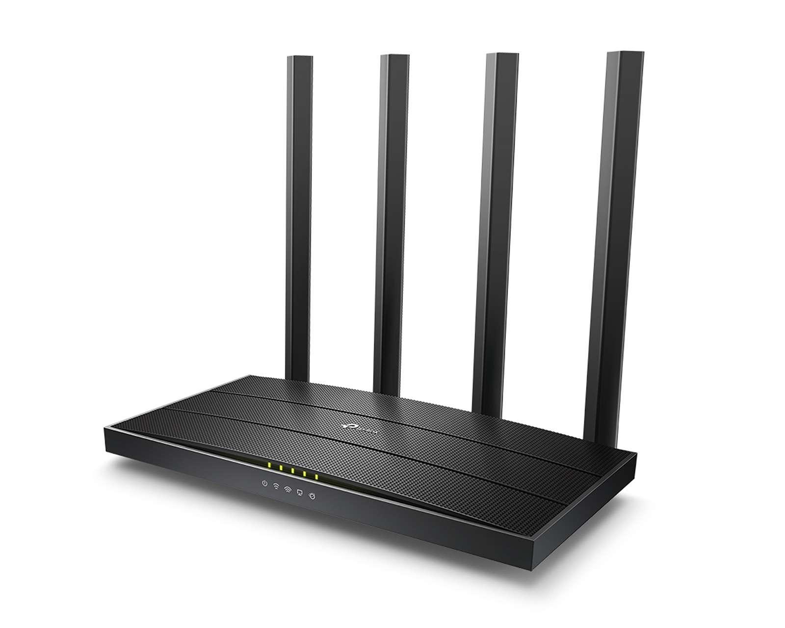Foto 2 | Foto 2 | Router TP-Link Archer C80