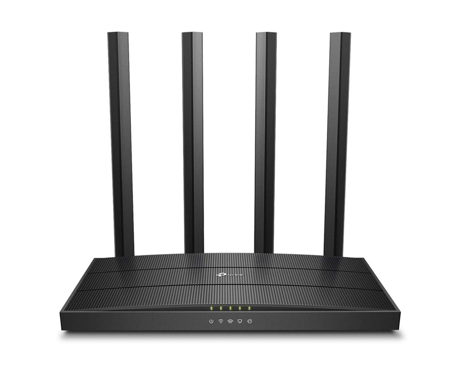 Foto 2 pulgar | Foto 1 | Router TP-Link Archer C6
