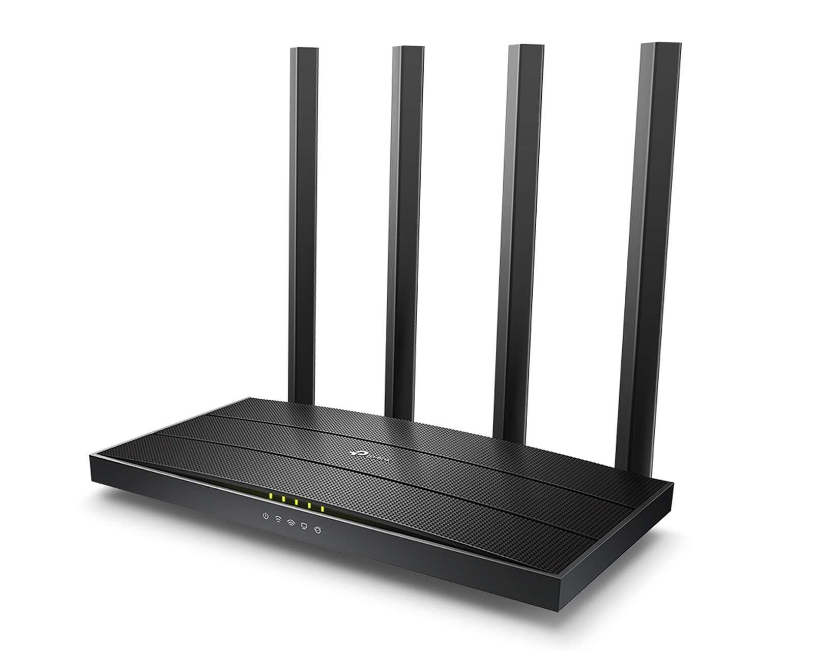 Foto 2 | Foto 2 | Router TP-Link Archer C6