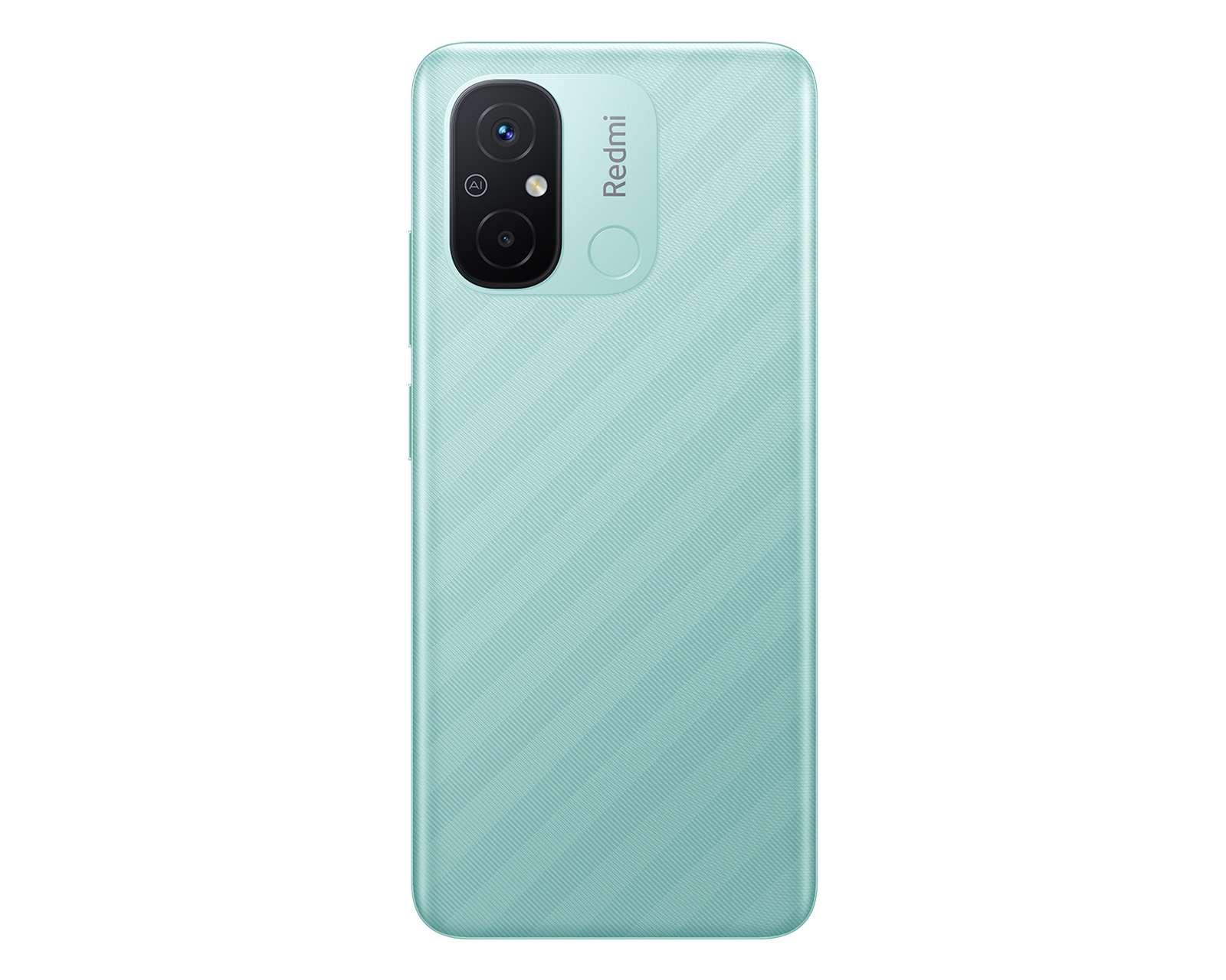 Foto 2 | Foto 2 | AT&T/Unefon Xiaomi Redmi Note 12 C 128 GB Verde