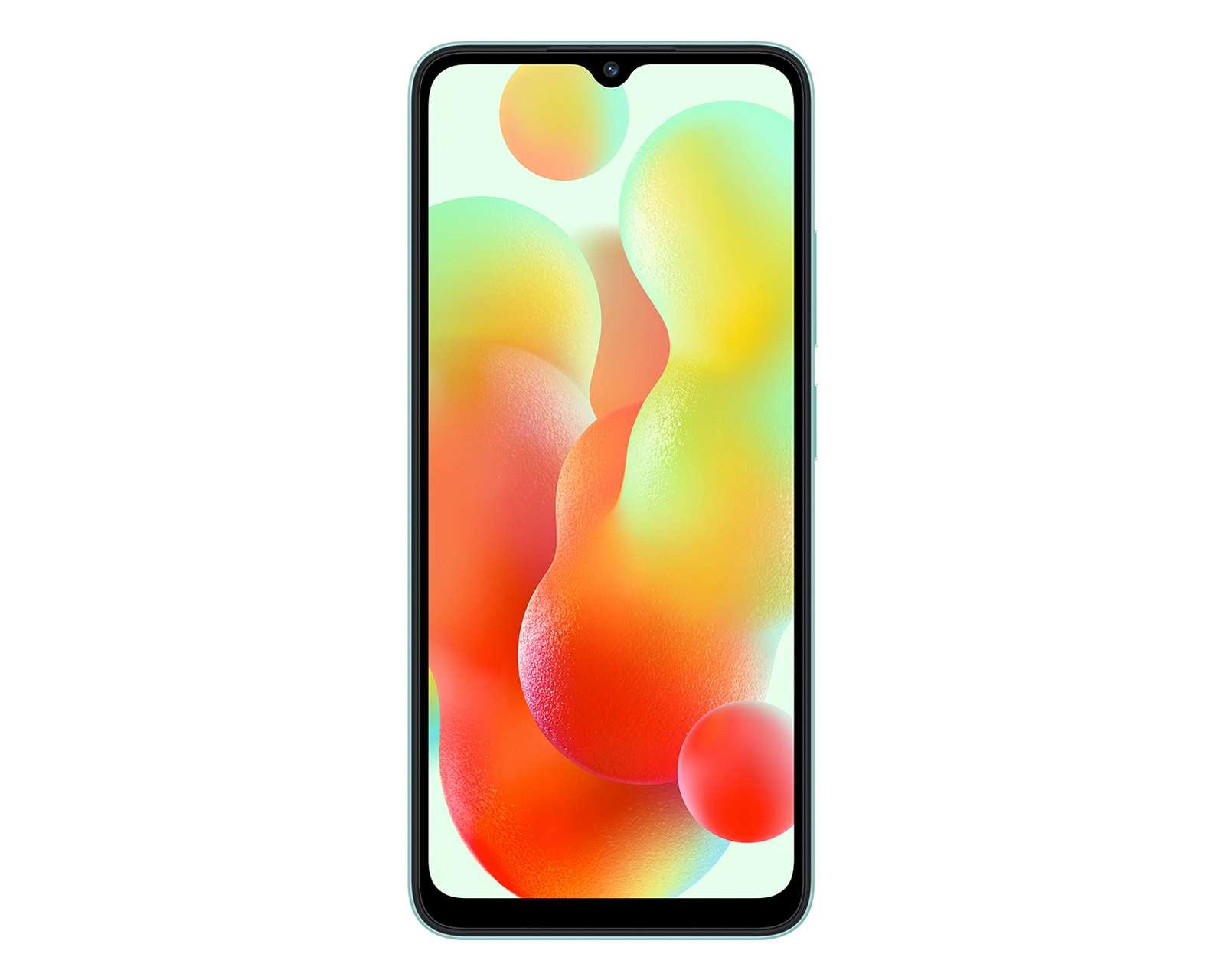 Foto 3 | Foto 3 | AT&T/Unefon Xiaomi Redmi Note 12 C 128 GB Verde