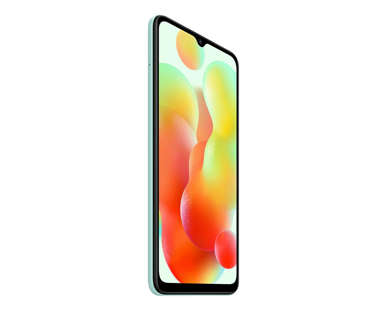 Foto 5 pulgar | Foto 4 | AT&T/Unefon Xiaomi Redmi Note 12 C 128 GB Verde