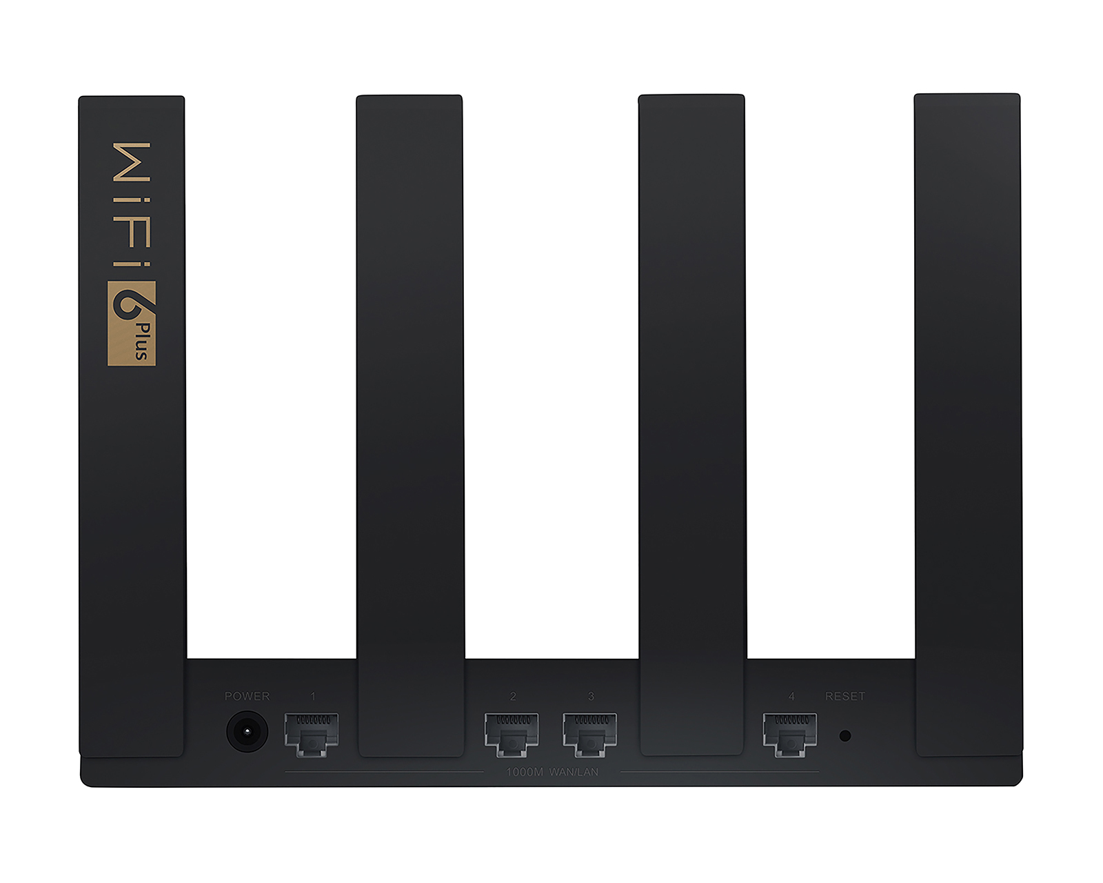 Foto 4 pulgar | Foto 3 | Router Huawei AX3 Pro Black