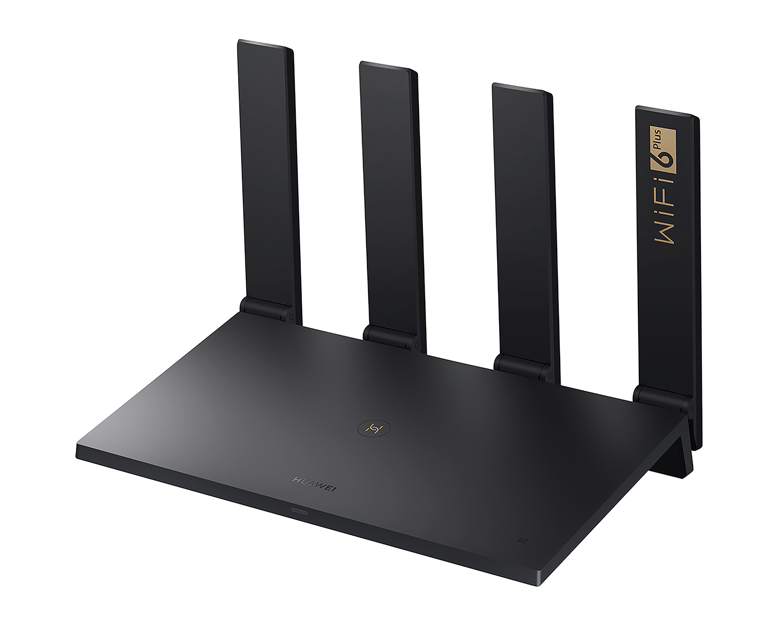 Foto 6 pulgar | Foto 5 | Router Huawei AX3 Pro Black