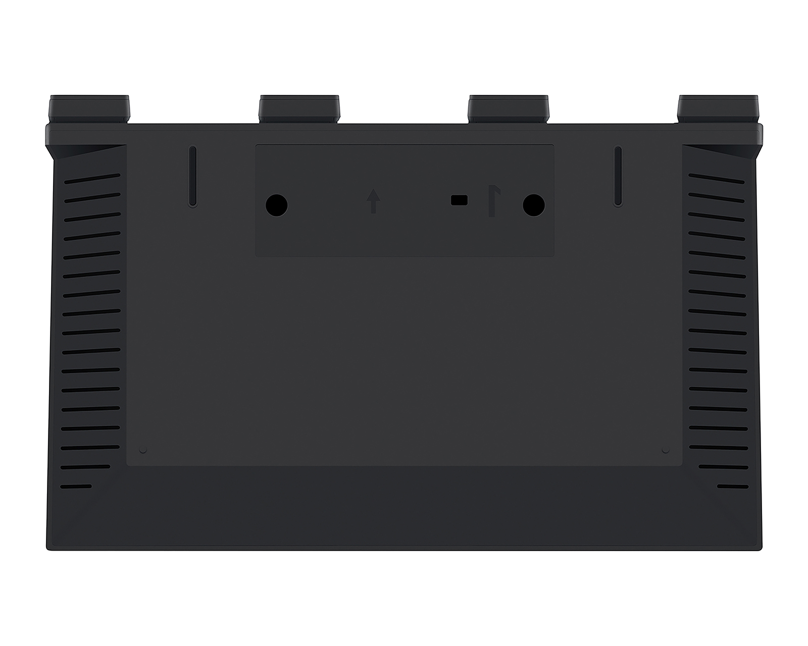 Foto 7 | Foto 7 | Router Huawei AX3 Pro Black