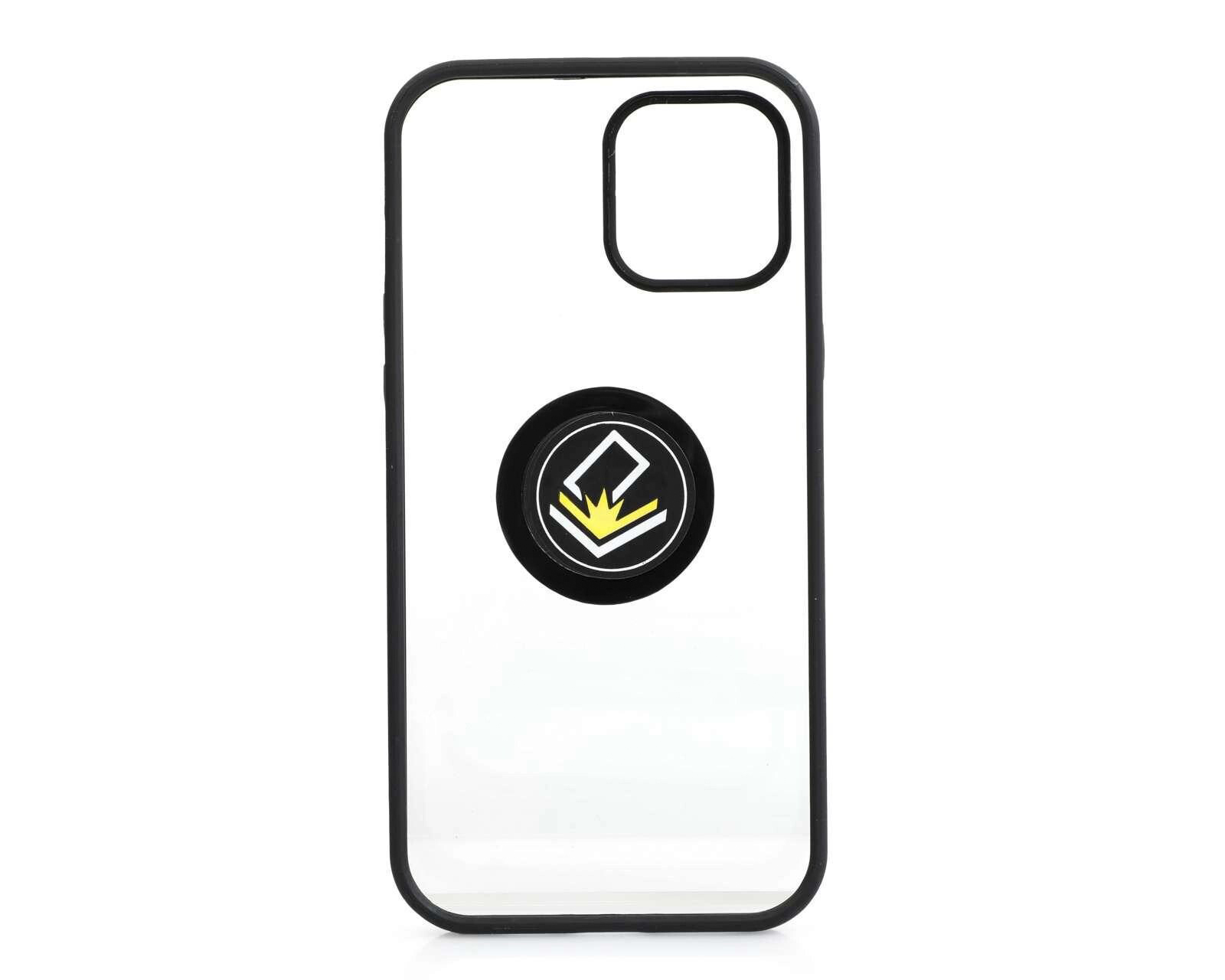 Foto 3 pulgar | Foto 2 | Funda Blob para iPhone 12 Pro Max