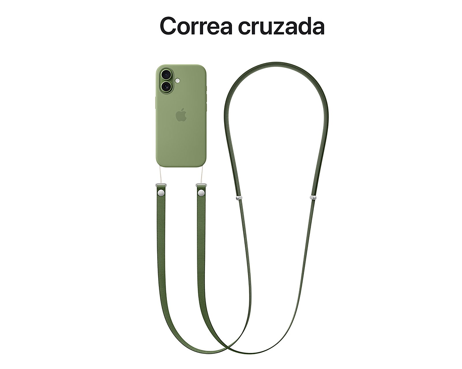 Foto 11 pulgar | Foto 10 | iPhone 17 Telcel 256 GB Blanco