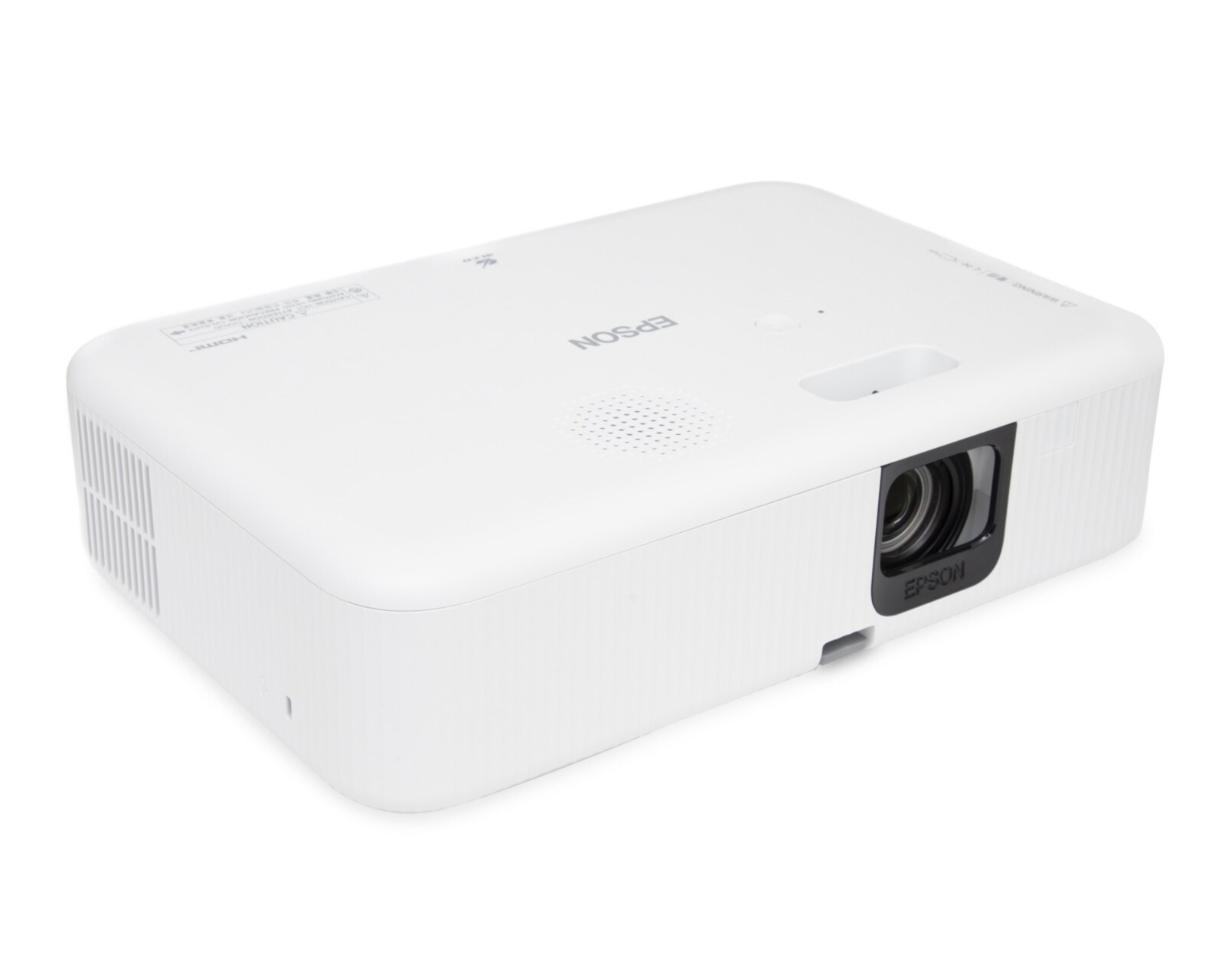 Proyector EPSON 3000 Lúmenes 300" FH02