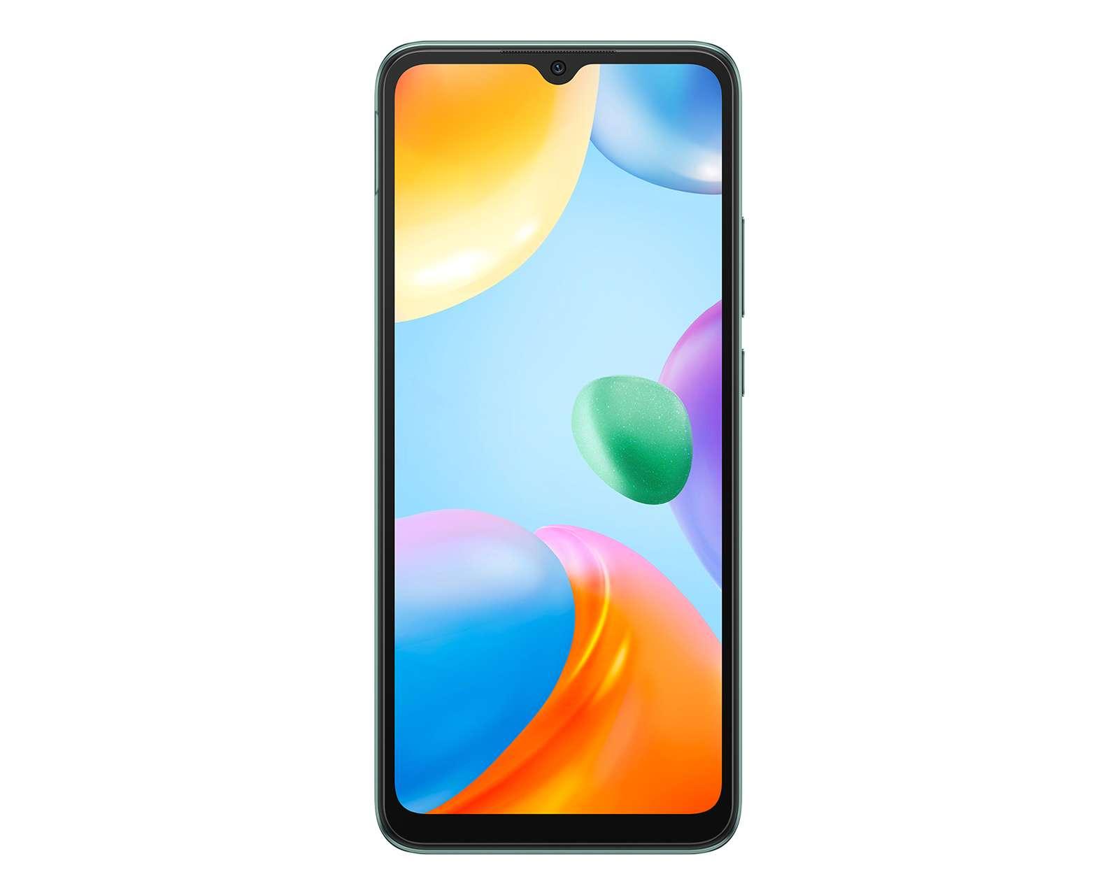 Foto 3 pulgar | Foto 2 | Telcel Xiaomi Redmi 10C 64 GB Verde