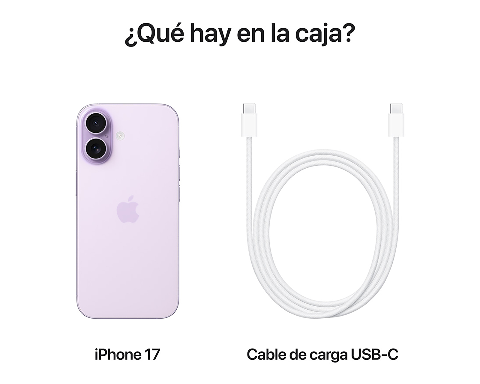 Foto 9 pulgar | Foto 8 | Preventa iPhone 17 Telcel 256 GB Lavanda