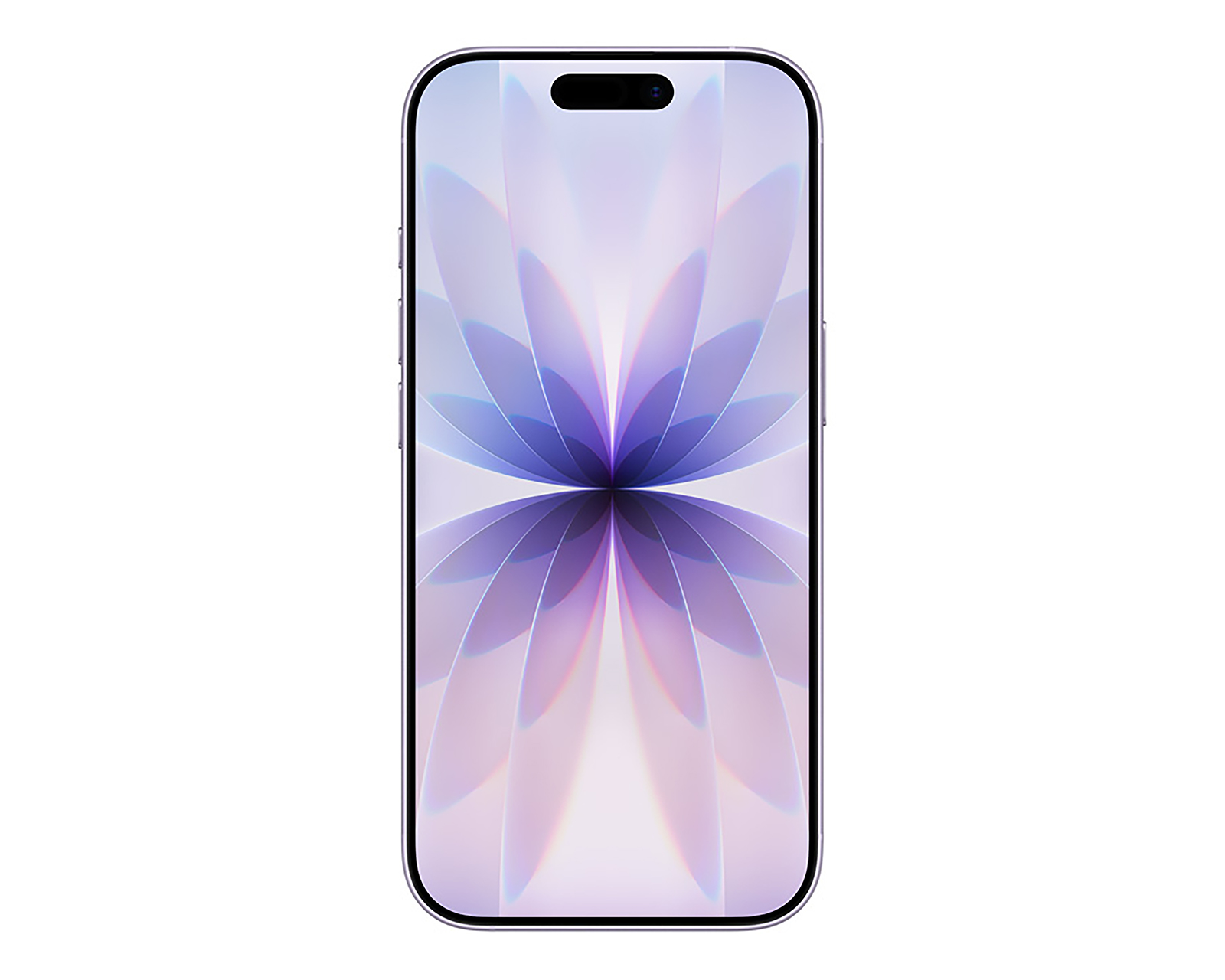 Foto 2 | Foto 2 | iPhone 17 Telcel 256 GB Lavanda