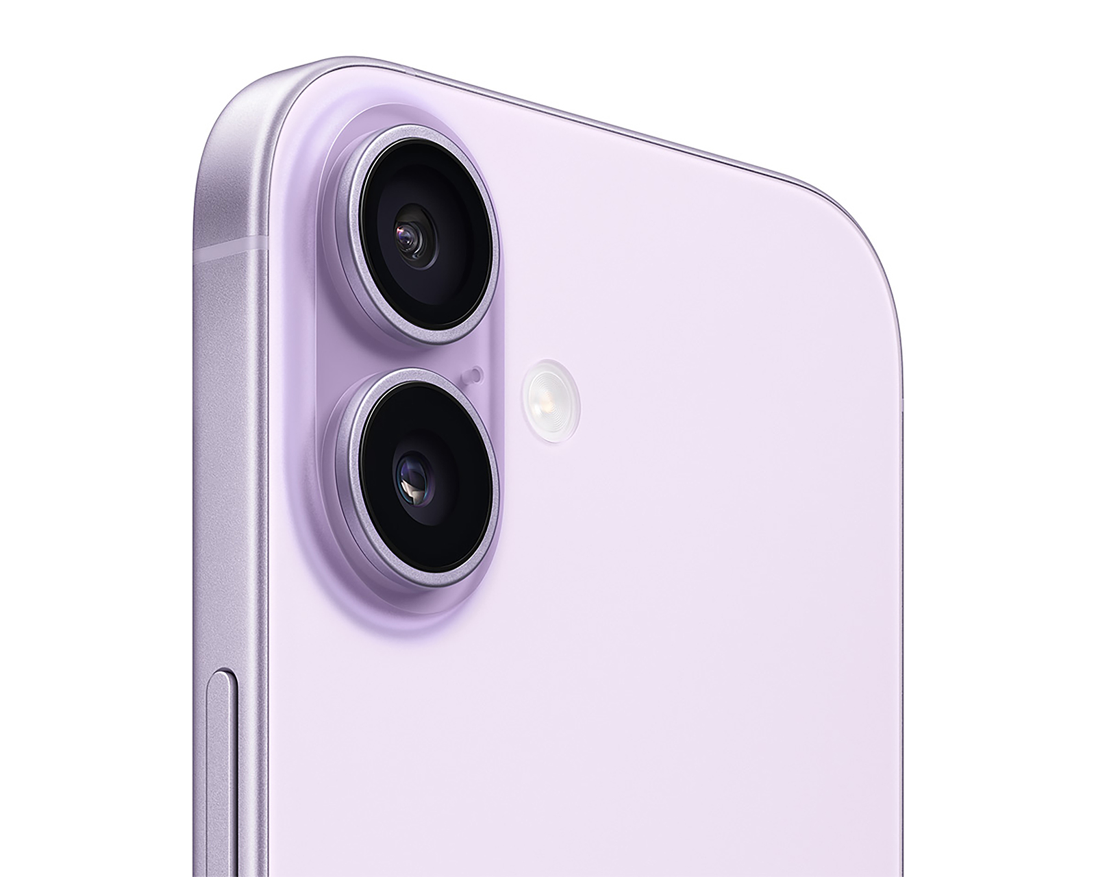 Foto 3 | Foto 3 | iPhone 17 Telcel 256 GB Lavanda