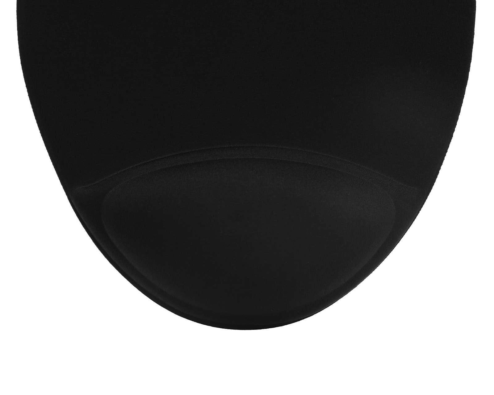 Foto 4 pulgar | Foto 3 | Mouse Pad Novotek Negro