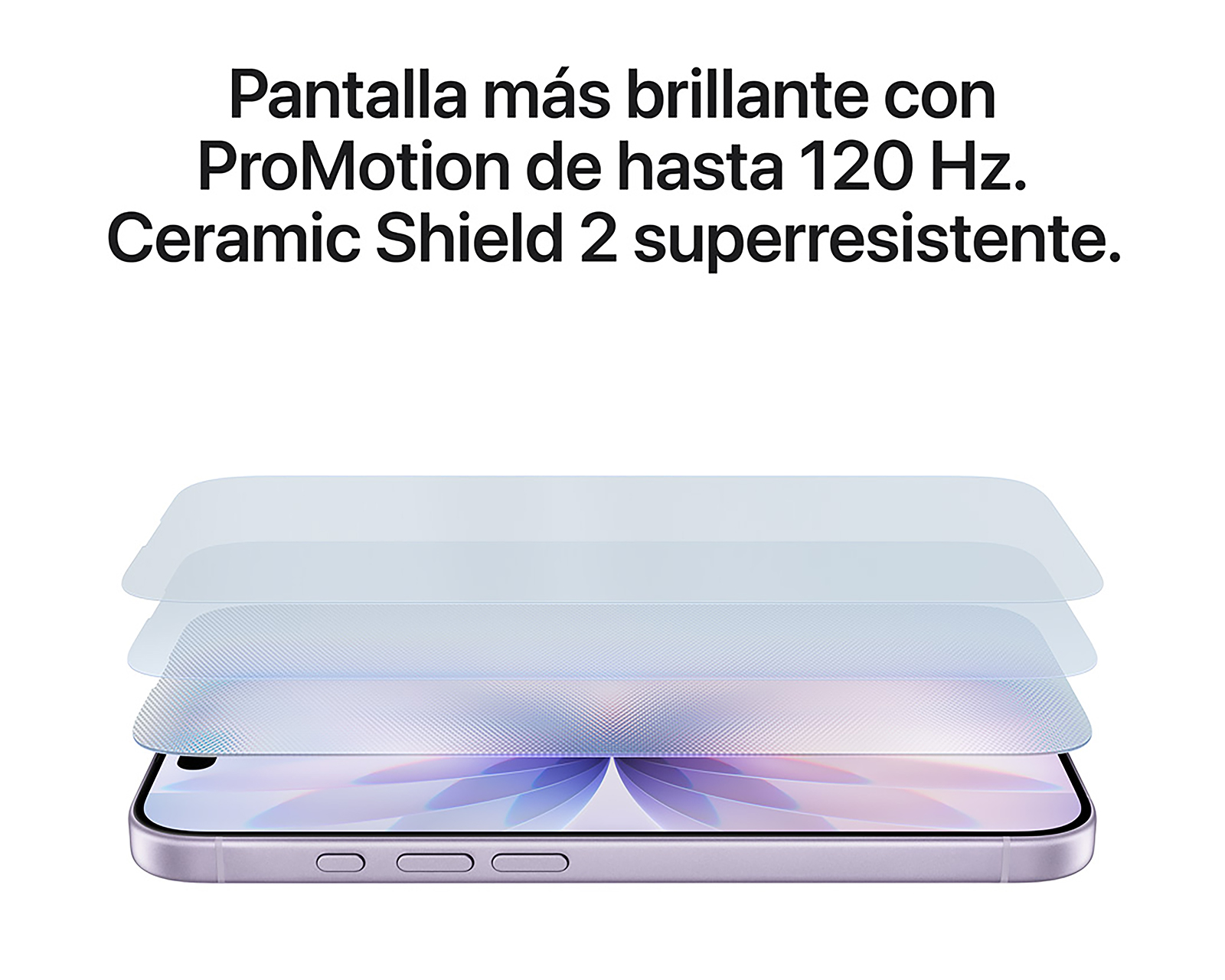 Foto 6 pulgar | Foto 5 | Preventa iPhone 17 Telcel 256 GB Lavanda