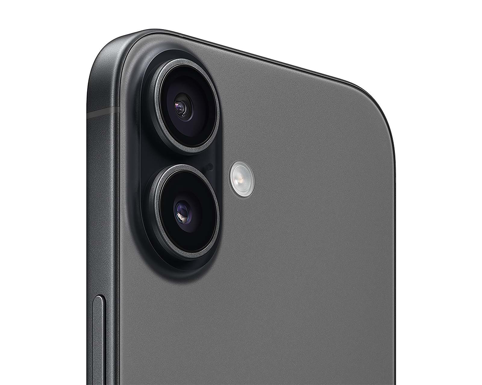 Foto 4 pulgar | Foto 3 | iPhone 17 Telcel 256 GB Negro