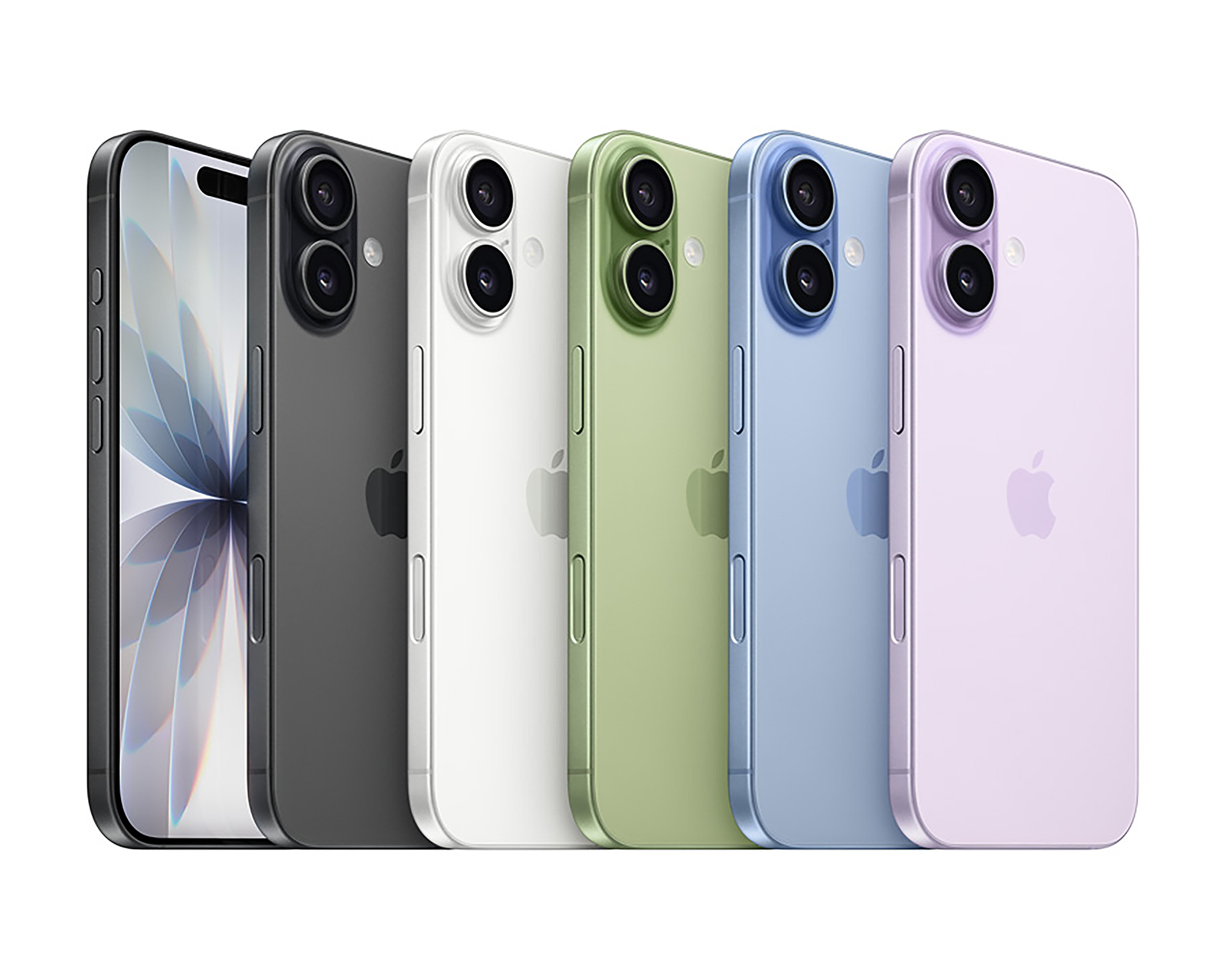 Foto 8 pulgar | Foto 7 | Preventa iPhone 17 Telcel 256 GB Negro