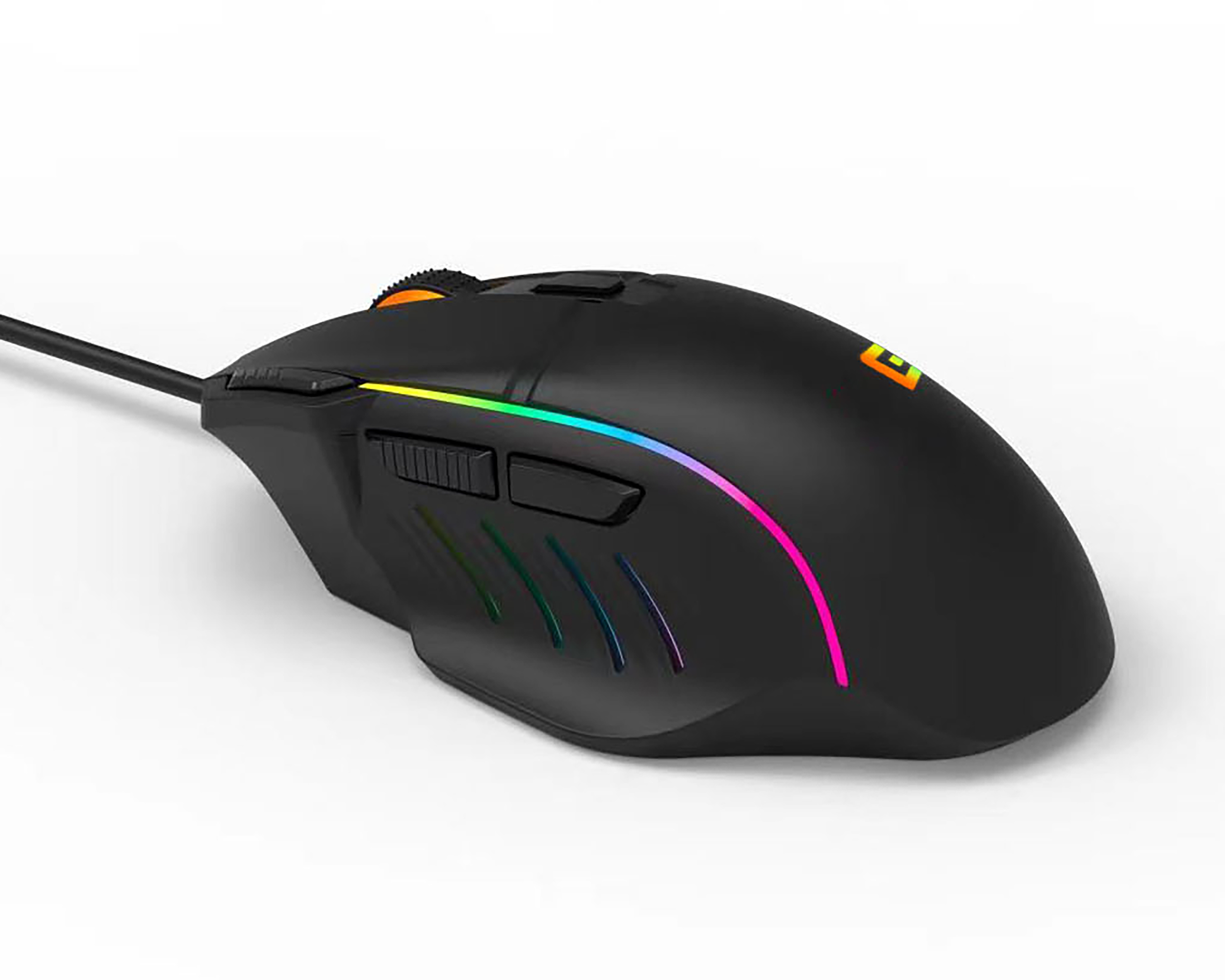 Foto 1 | Foto 1 | Mouse Alámbrico Novotek MA-120
