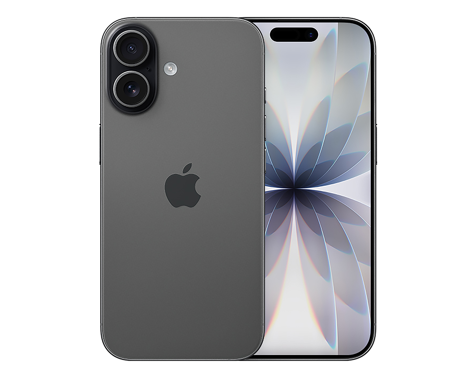 iPhone 17 Telcel 256 GB Negro