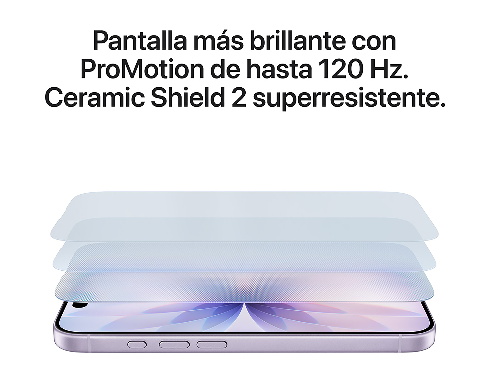 Foto 6 pulgar | Foto 5 | Preventa iPhone 17 Telcel 256 GB Azul Neblina