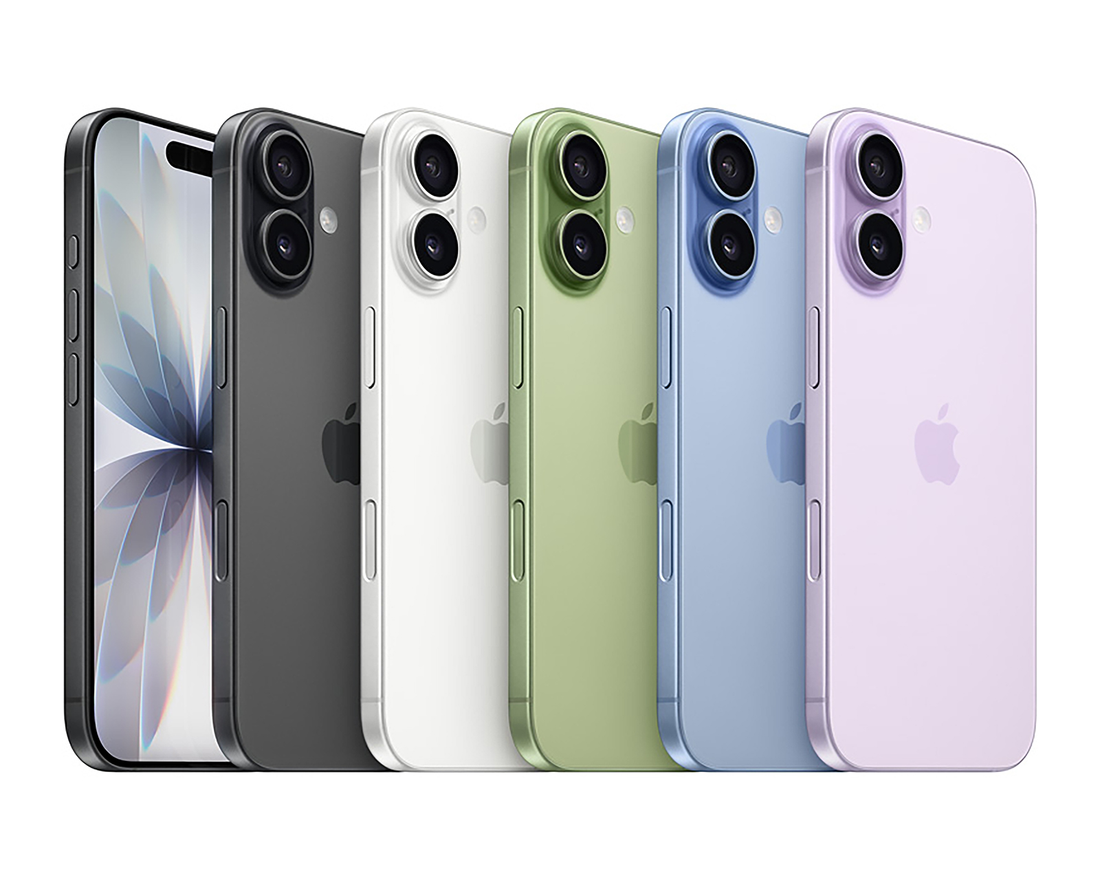 Foto 7 | Foto 7 | Preventa iPhone 17 Telcel 256 GB Azul Neblina