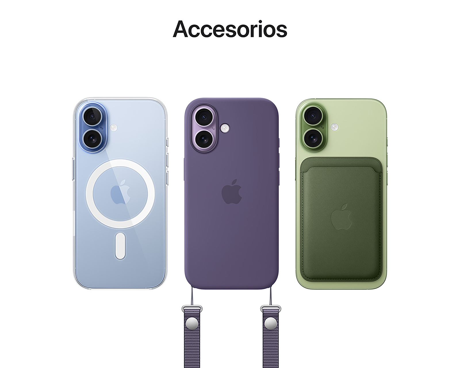 Foto 10 pulgar | Foto 9 | Preventa iPhone 17 Telcel 256 GB Azul Neblina