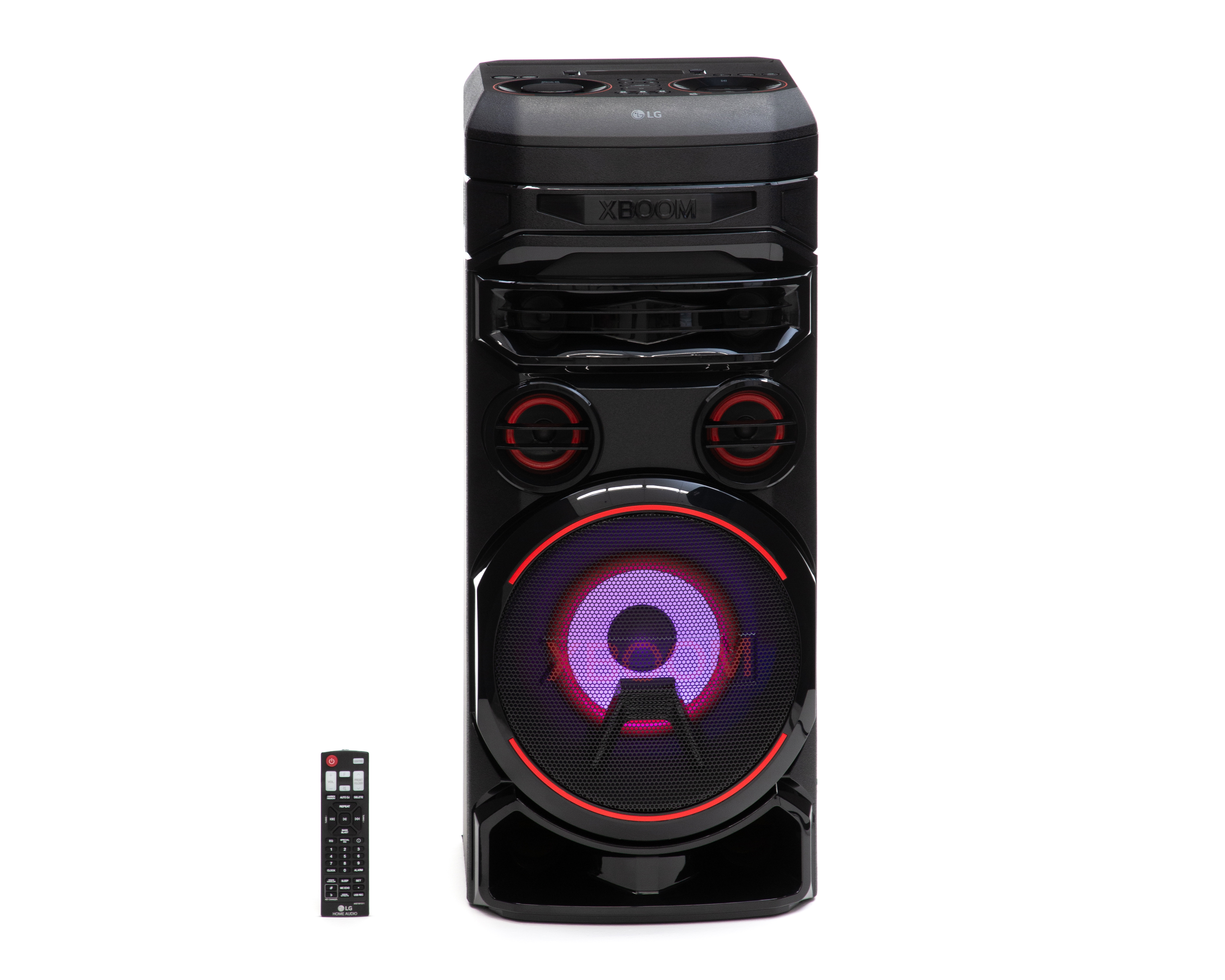 Bocina Portátil LG RNC7 500 w