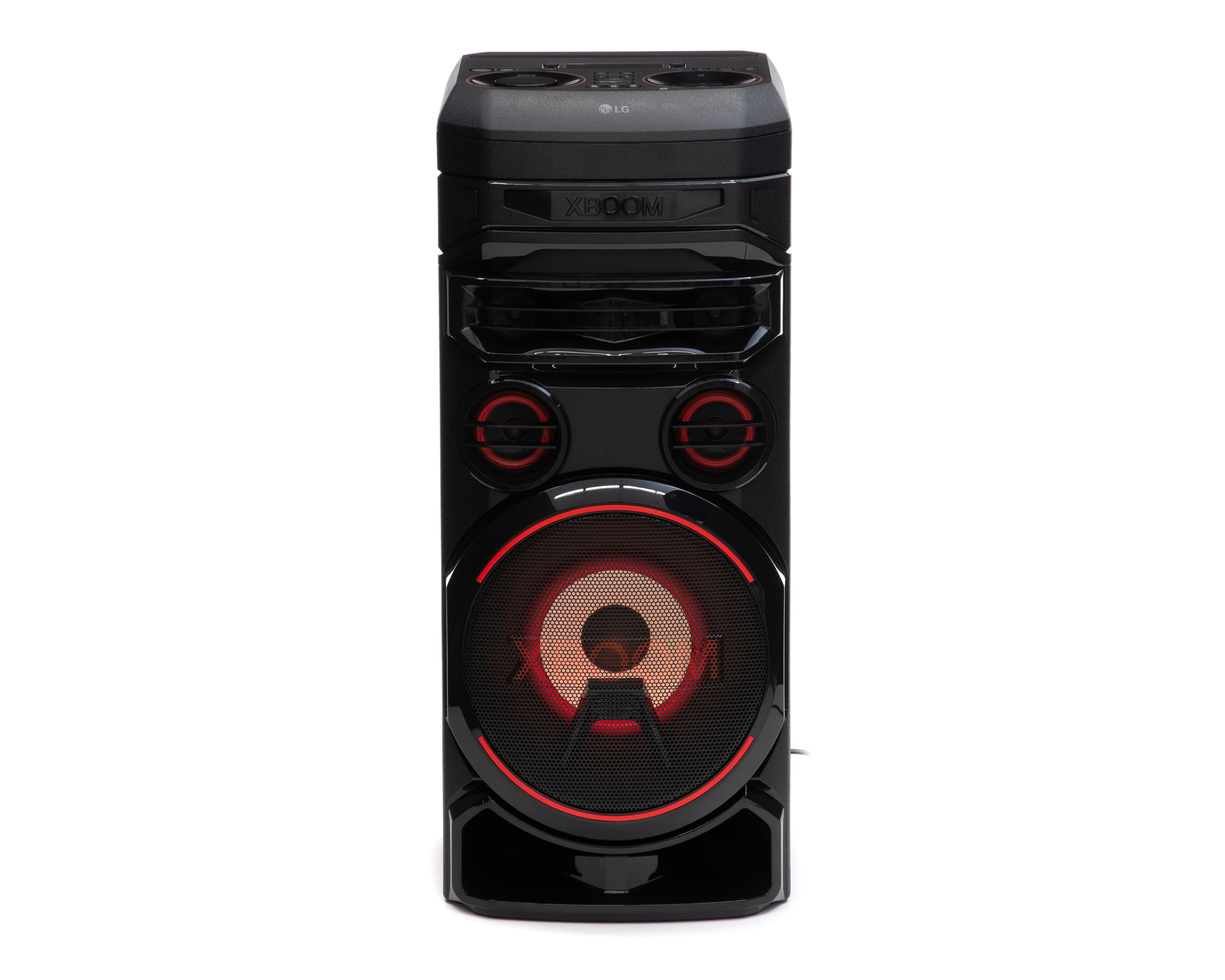 Foto 4 pulgar | Foto 3 | Bocina Bluetooth Portátil LG RNC7 500 w