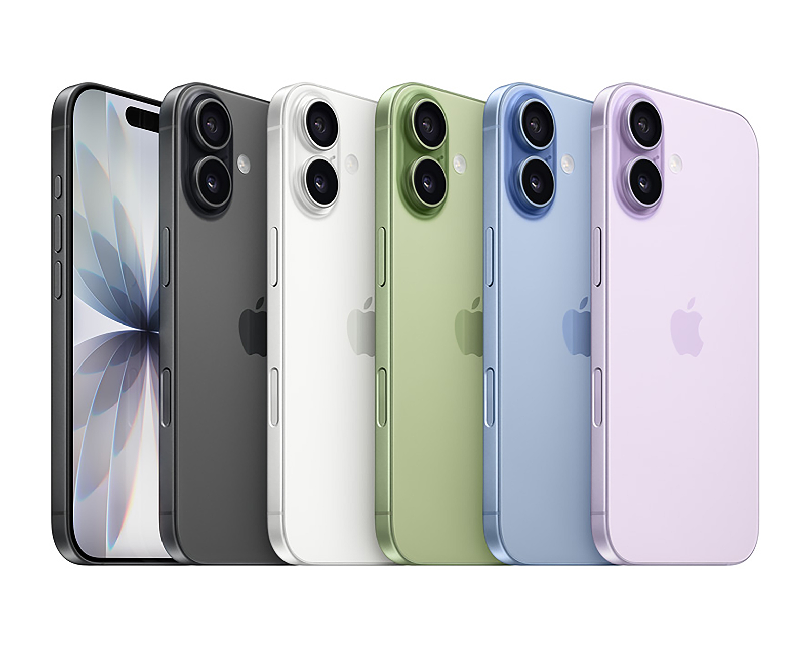 Foto 8 pulgar | Foto 7 | Preventa iPhone 17 Telcel 256 GB Salvia