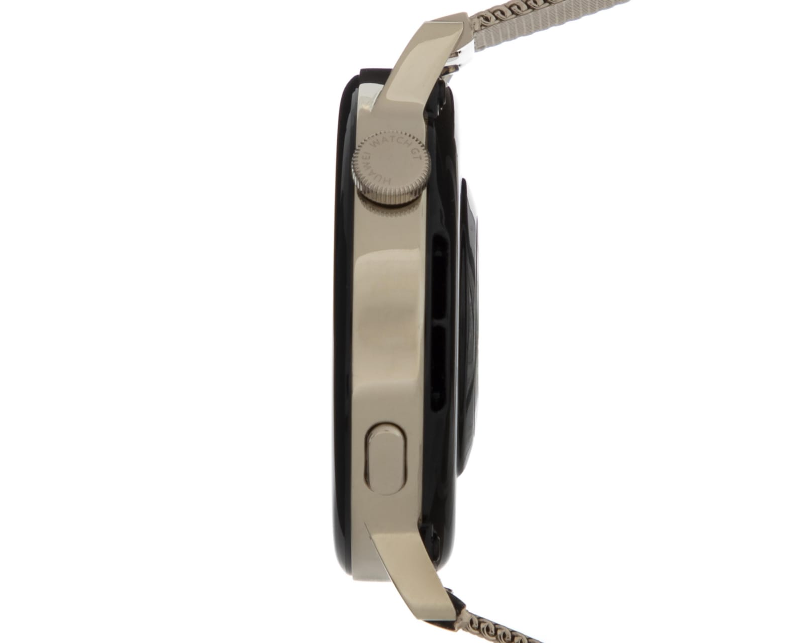 Foto 3 pulgar | Foto 2 | Smartwatch Huawei GT 3 Dorado