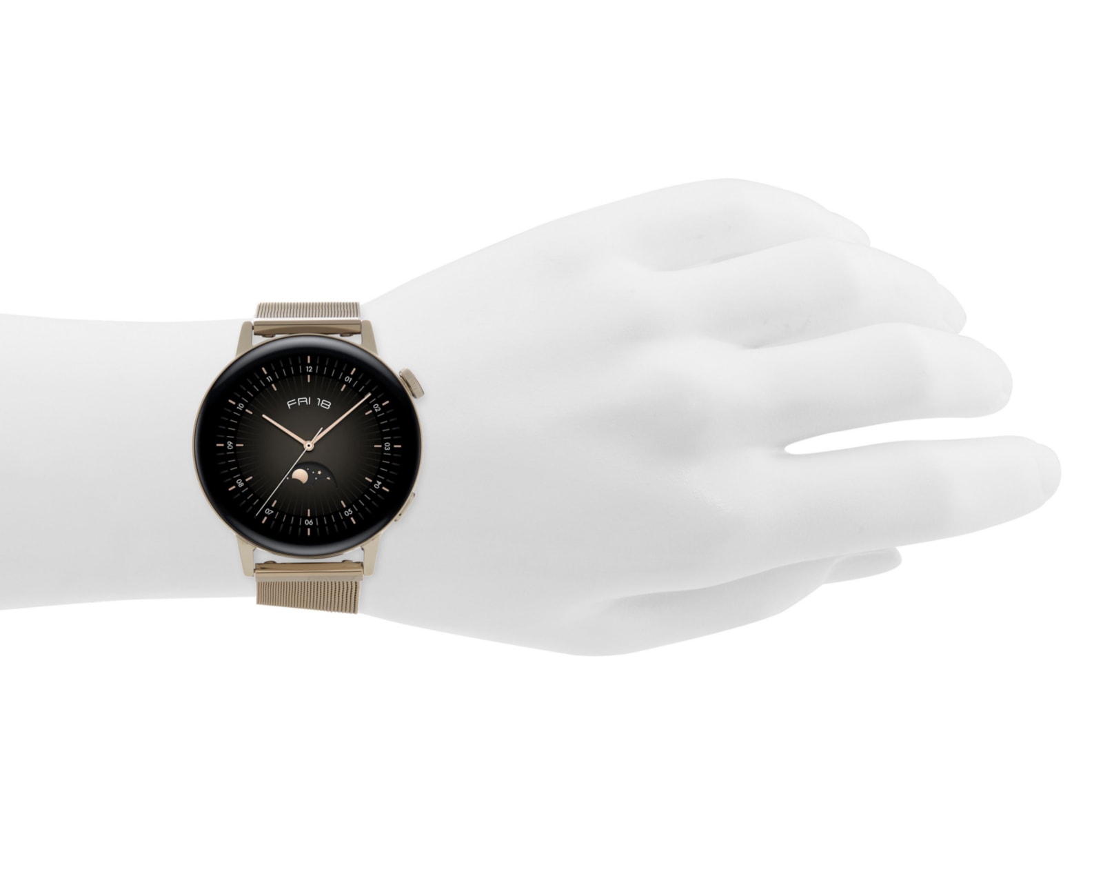 Foto 4 | Foto 4 | Smartwatch Huawei GT 3 Dorado