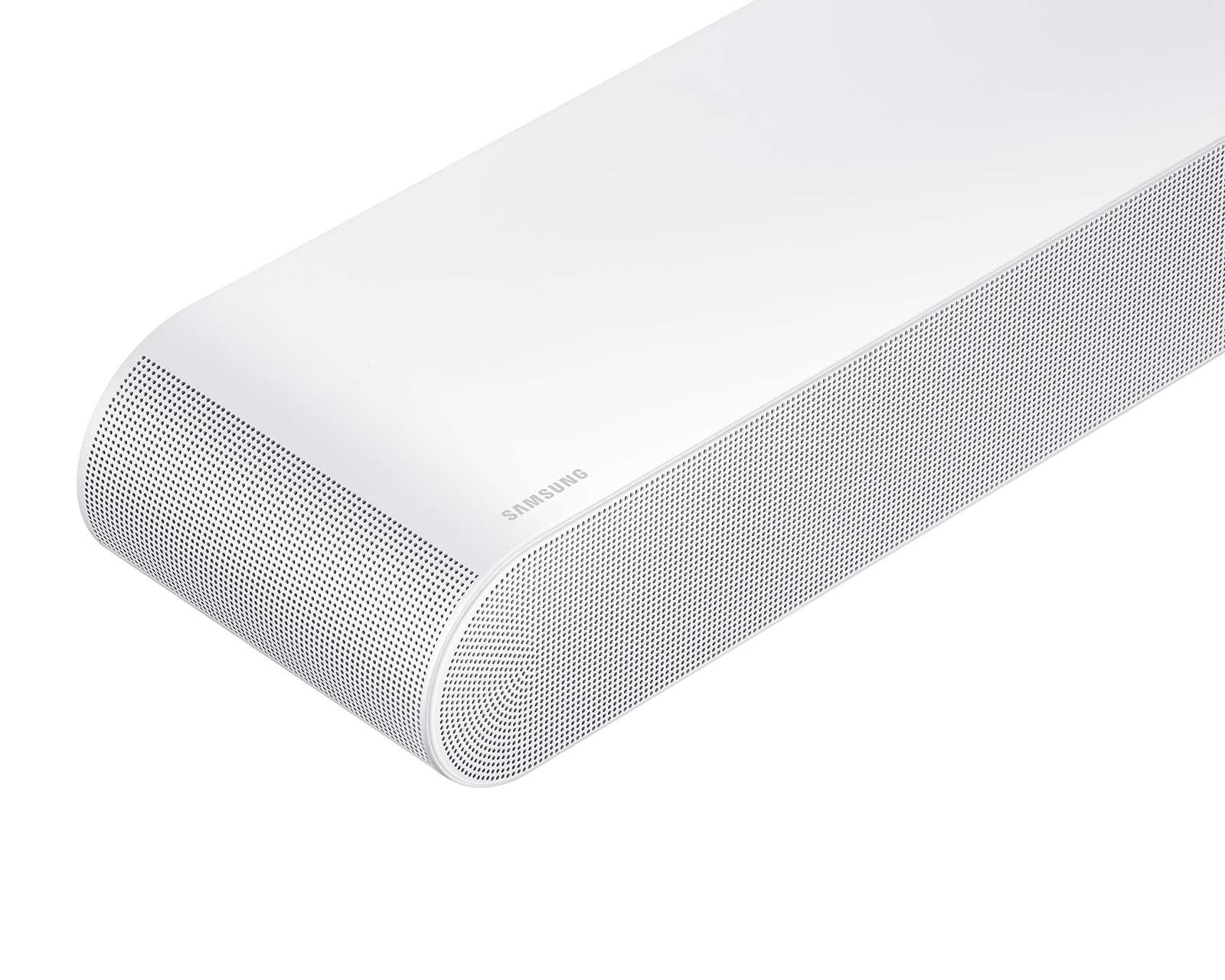 Foto 3 | Foto 3 | Barra de Sonido Samsung HW-S61B/ZX 3.1.2 Canales