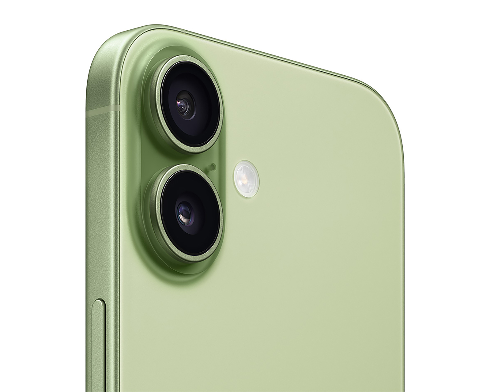 Foto 4 pulgar | Foto 3 | Preventa iPhone 17 Telcel 256 GB Salvia