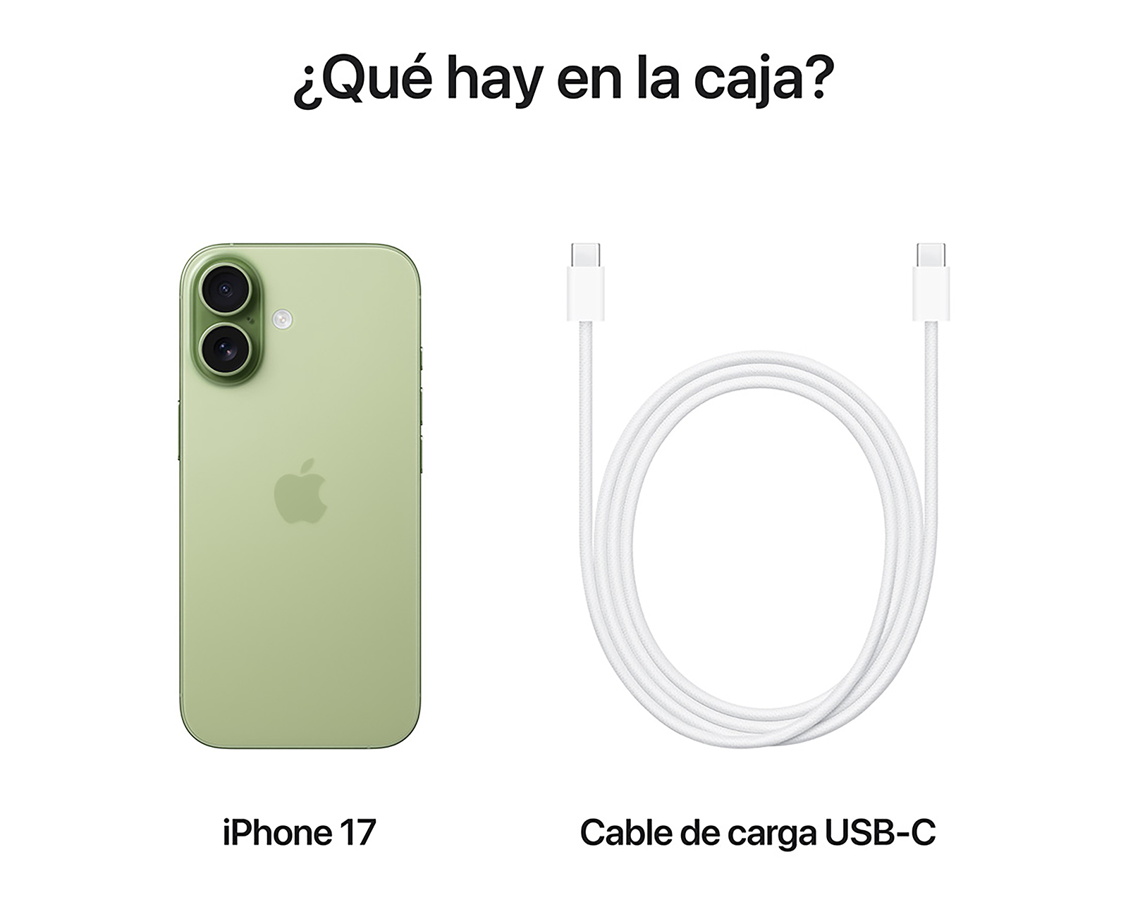 Foto 9 pulgar | Foto 8 | Preventa iPhone 17 Telcel 256 GB Salvia