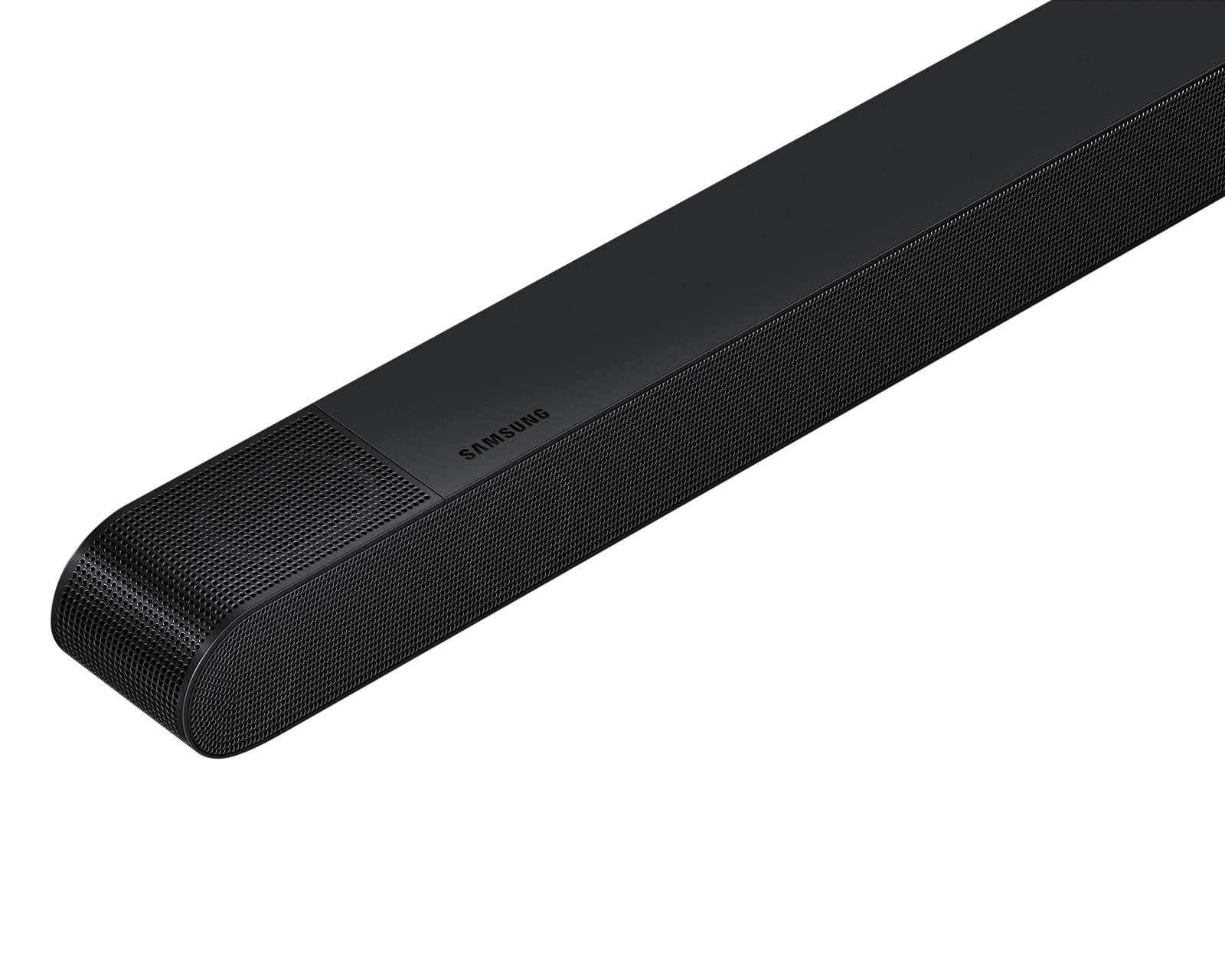 Foto 5 pulgar | Foto 4 | Barra de Sonido Samsung HW-S800B/ZX con Subwoofer