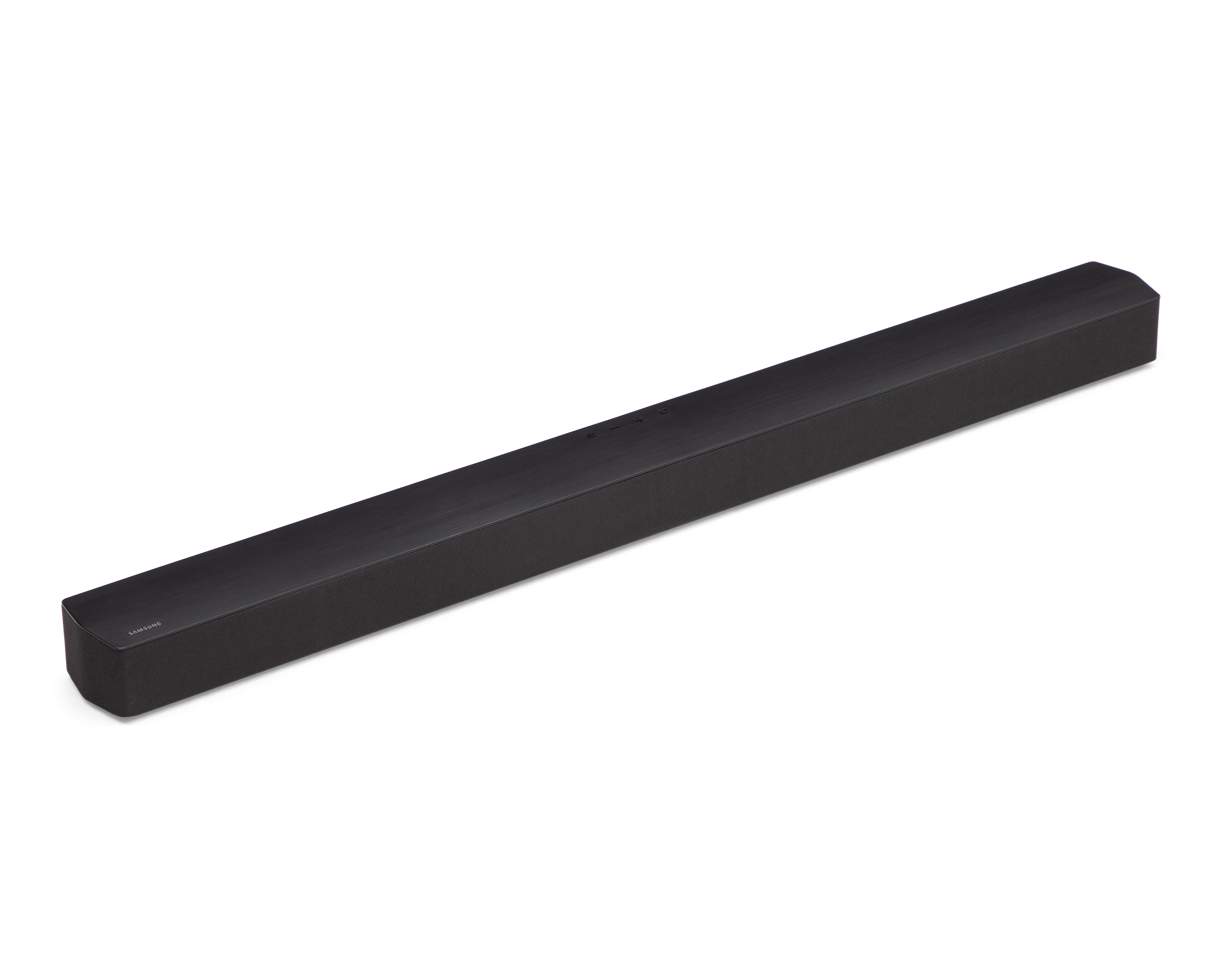 Foto 3 pulgar | Foto 2 | Barra de Sonido Samsung HW-C450/ZX con Subwoofer