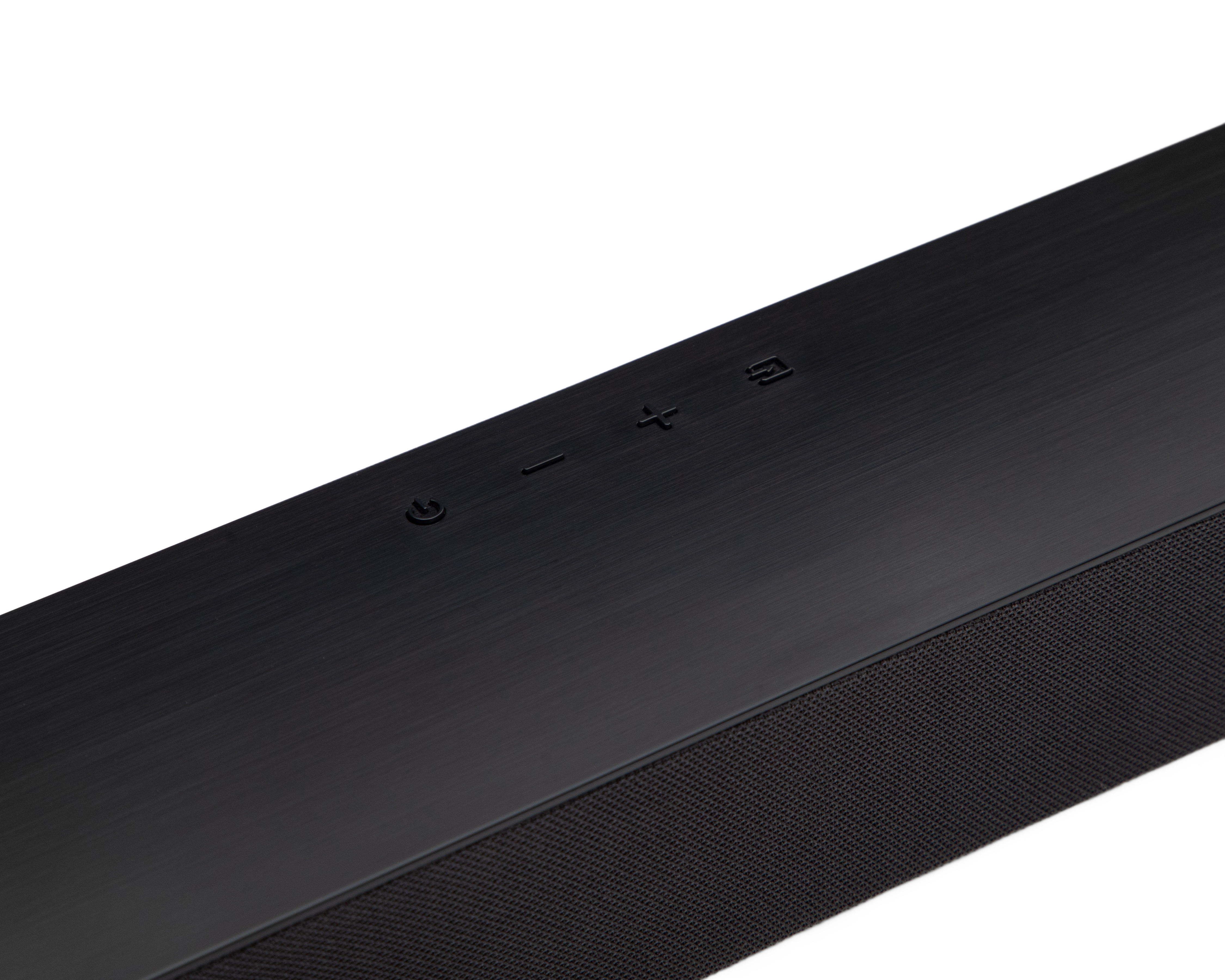 Foto 4 pulgar | Foto 3 | Barra de Sonido Samsung HW-C450/ZX con Subwoofer